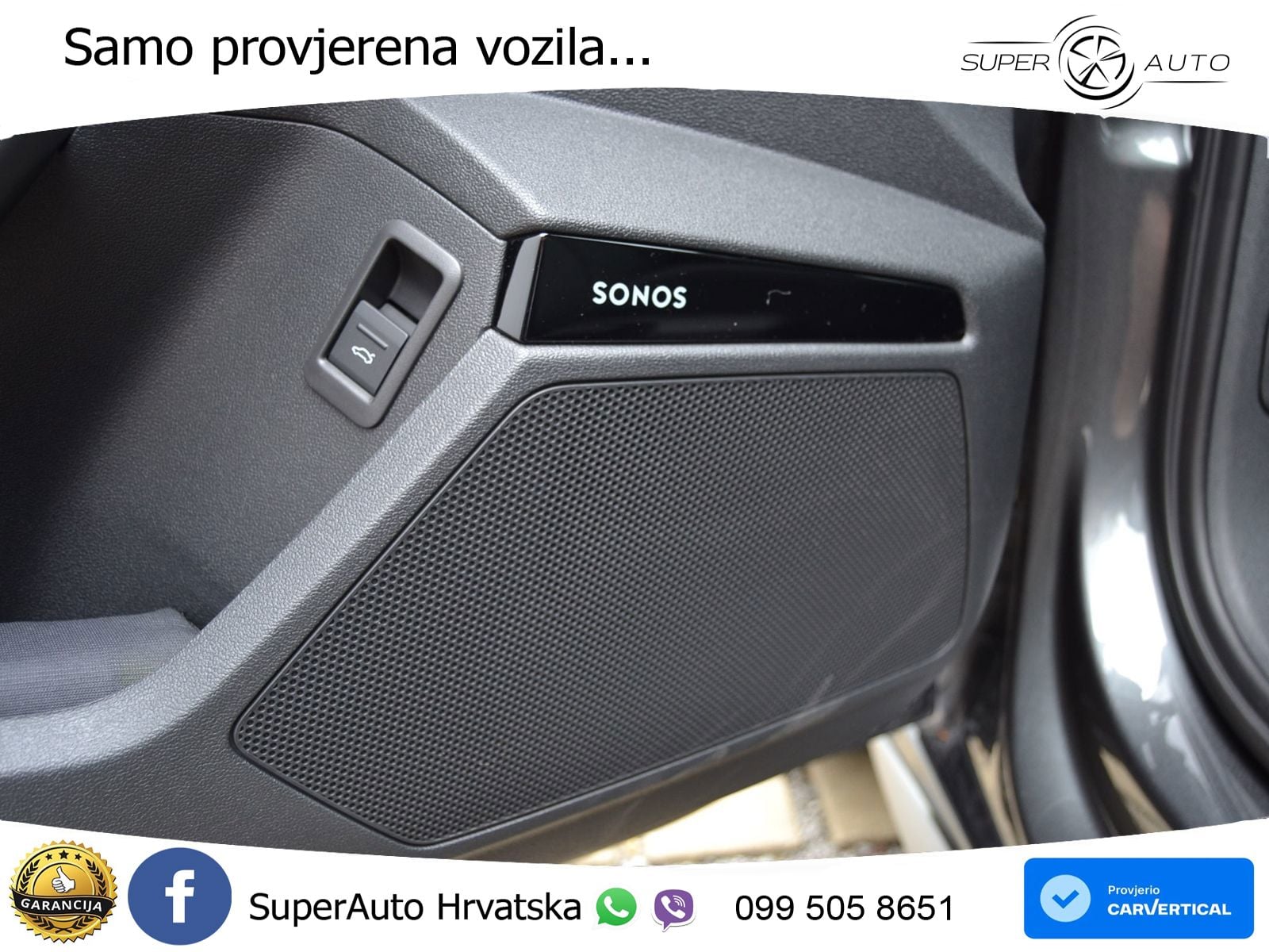 Audi A3 40 TFSI (204 KS) quattro S tronic