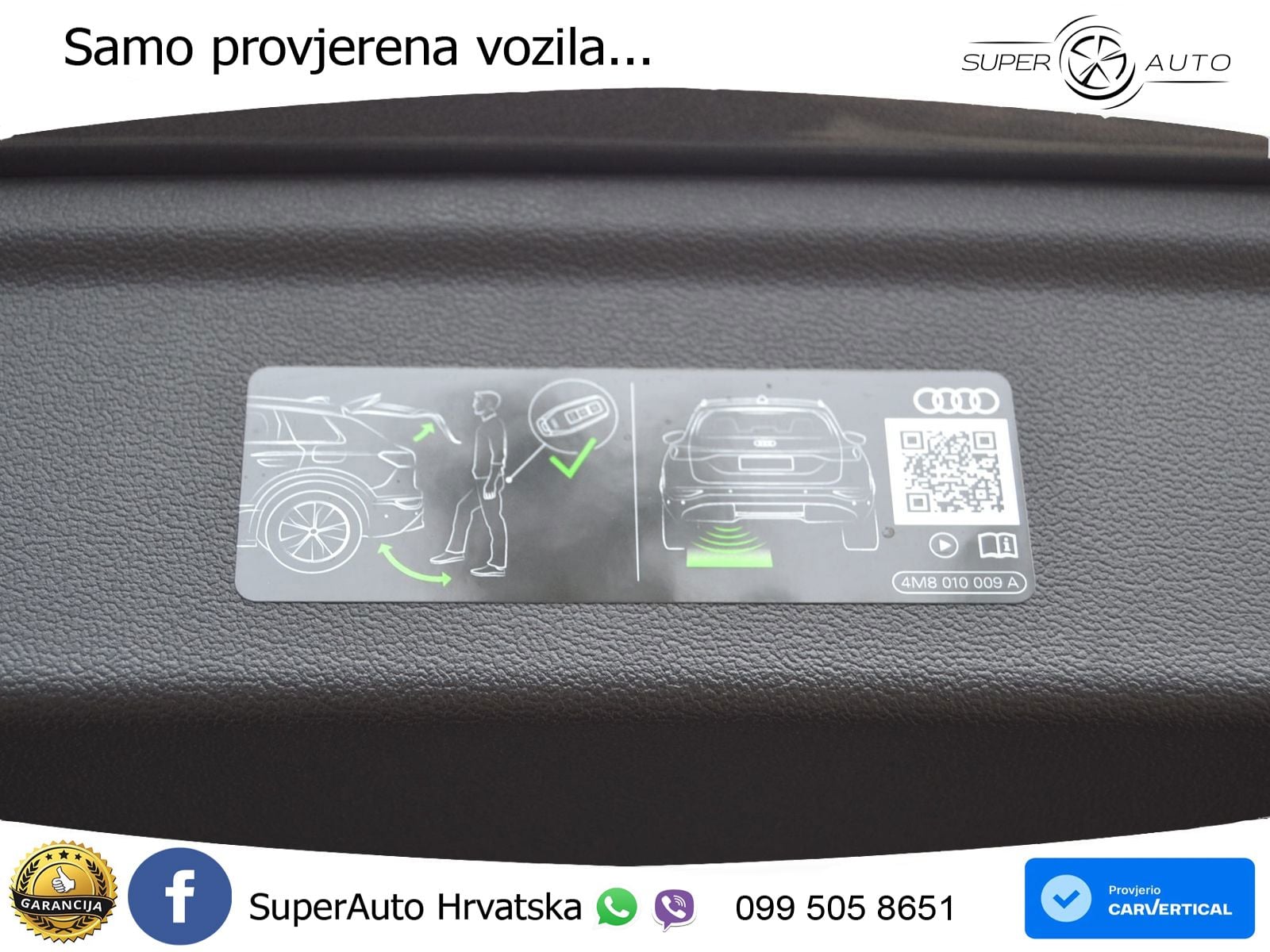 Audi A3 40 TFSI (204 KS) quattro S tronic