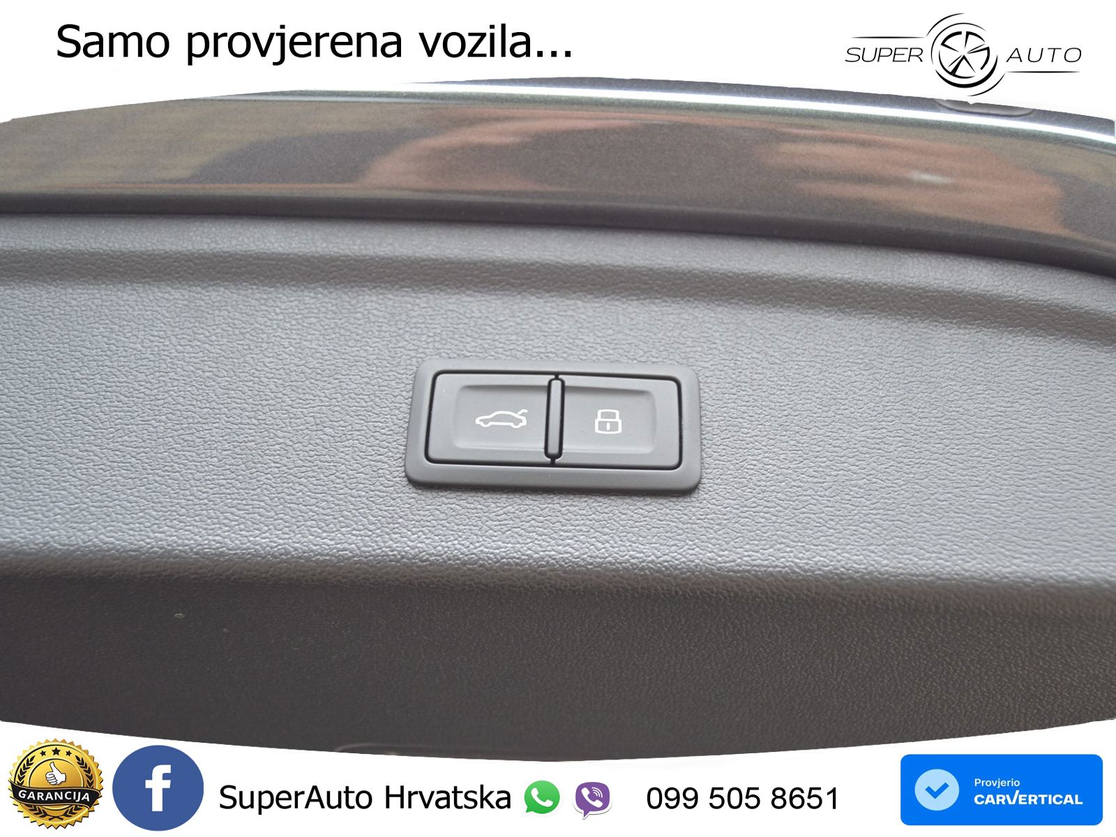 Audi A3 40 TFSI (204 KS) quattro S tronic