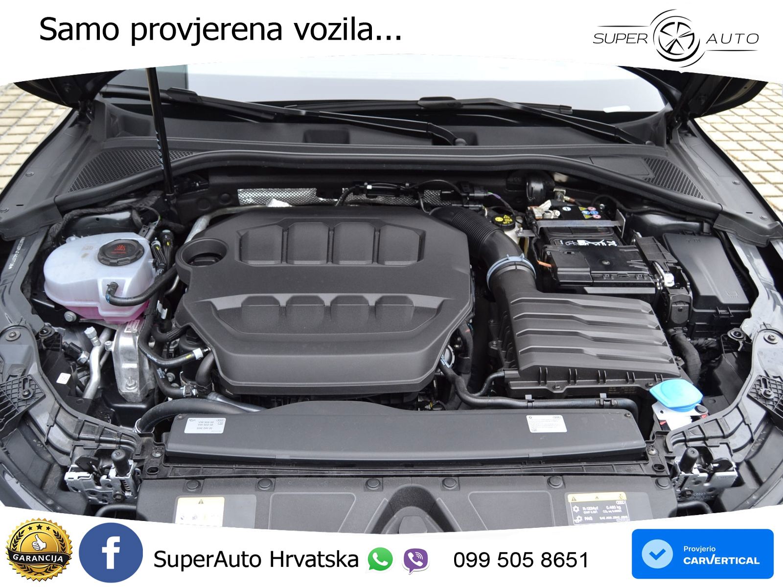 Audi A3 40 TFSI (204 KS) quattro S tronic