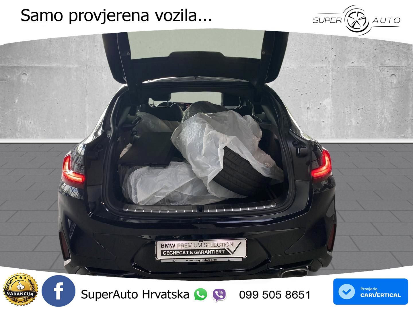 BMW X4 30d (286 KS) xDrive Steptronic M Sport