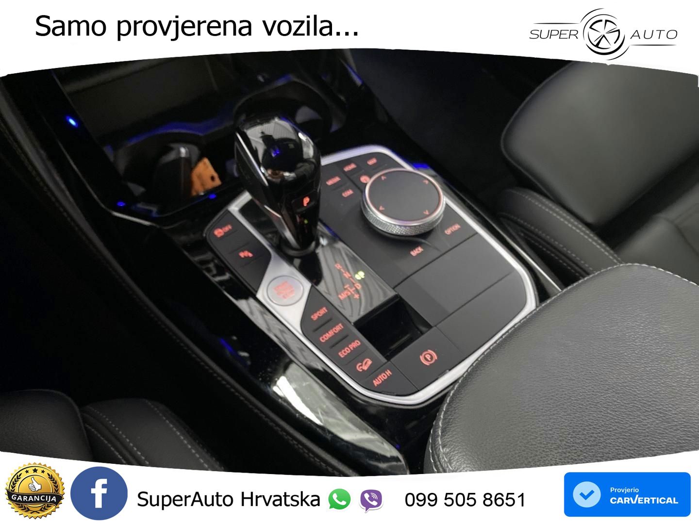 BMW X4 30d (286 KS) xDrive Steptronic M Sport