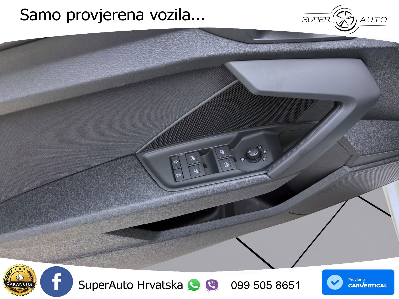 Audi A3 Limuzina 35 TDI (150 KS) S tronic advanced