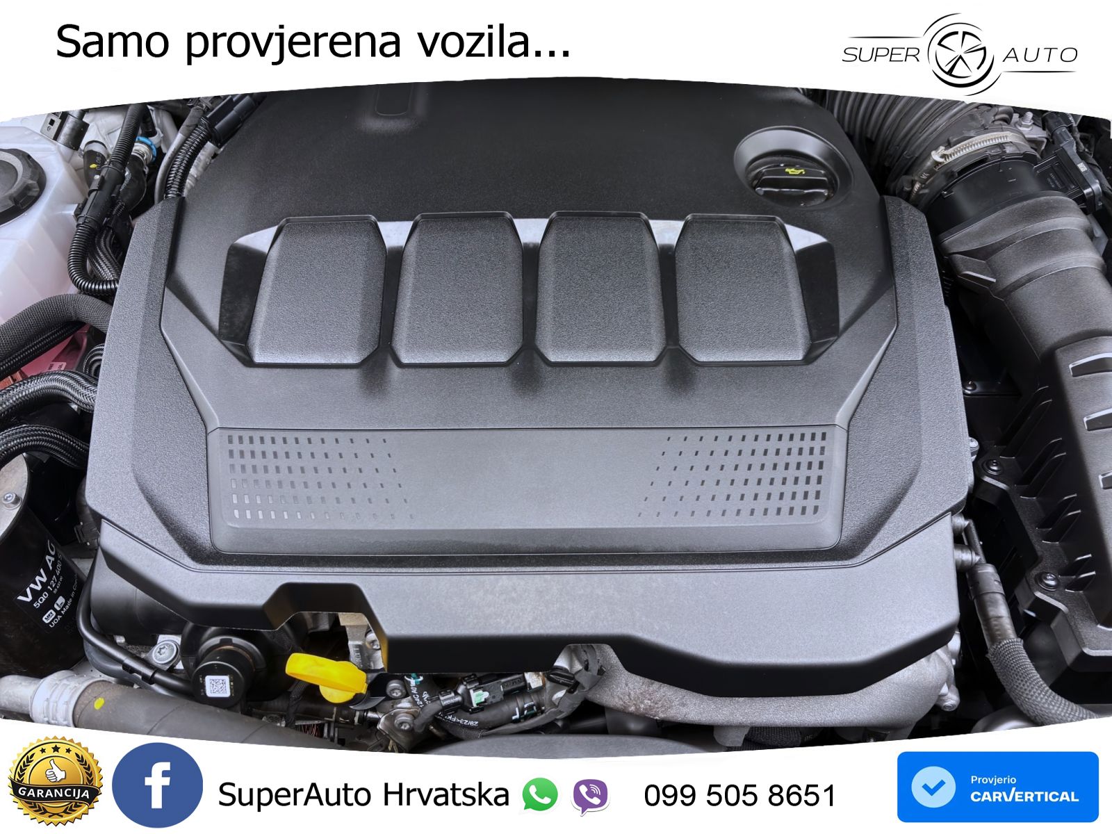 Audi A3 Limuzina 35 TDI (150 KS) S tronic advanced