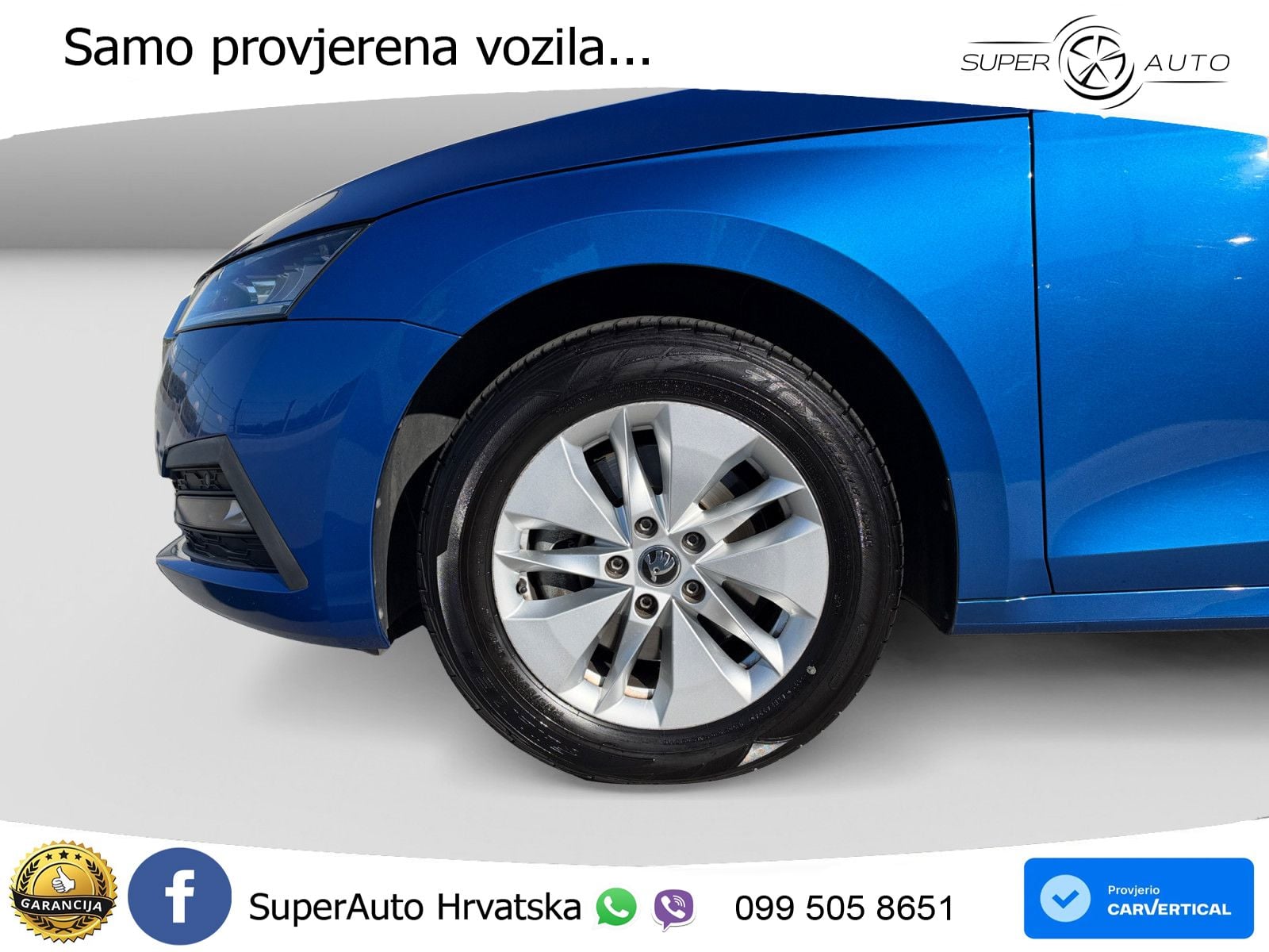 Škoda Octavia Combi 2.0 TDI (150 KS) 4x4 DSG