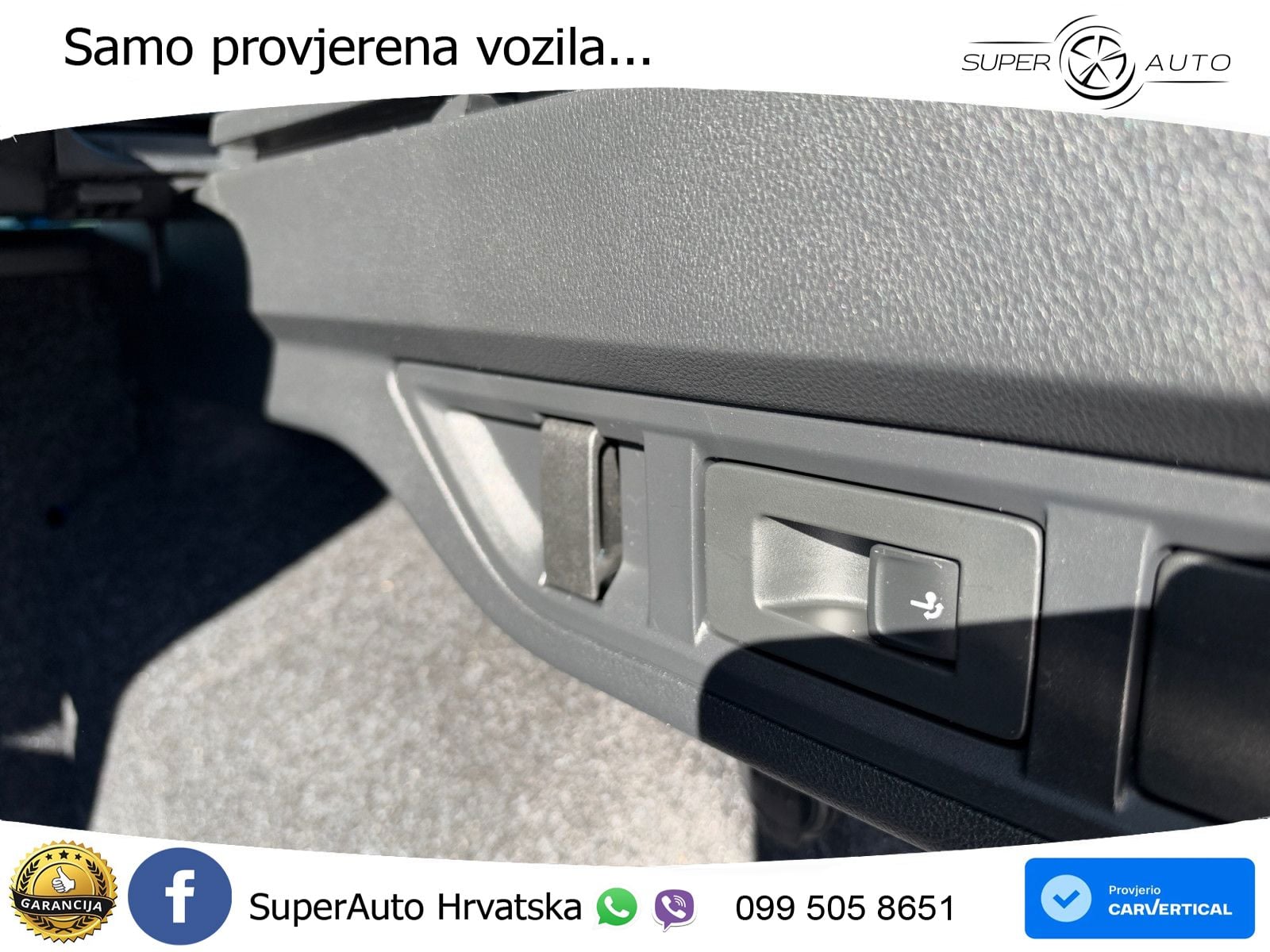 Škoda Octavia Combi 2.0 TDI (150 KS) 4x4 DSG