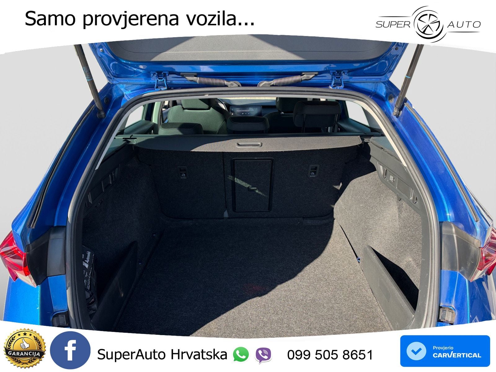 Škoda Octavia Combi 2.0 TDI (150 KS) 4x4 DSG