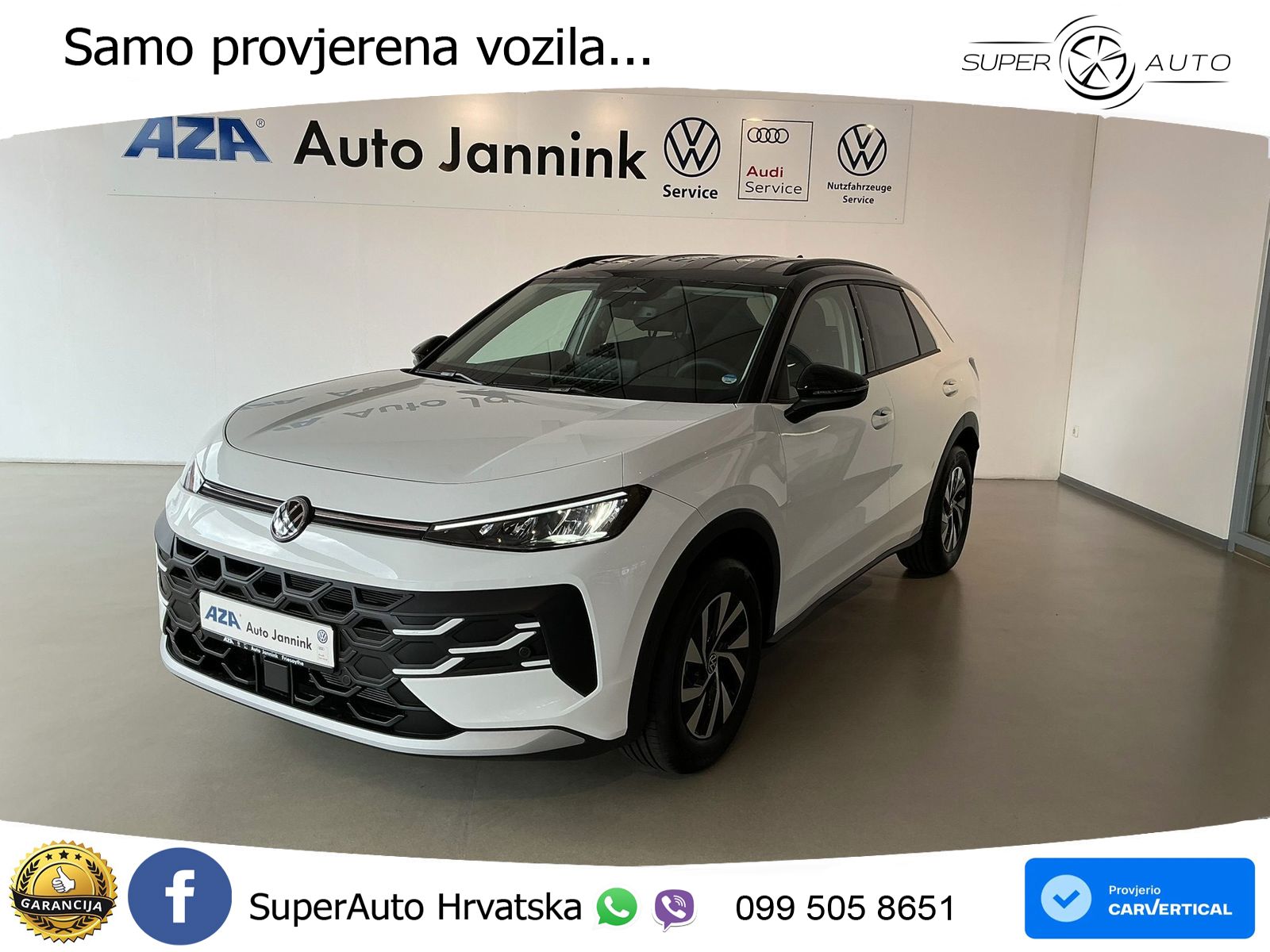 Volkswagen T-Roc II 1.5 eTSI (116 KS)  DSG LED+GR SJED+ACC