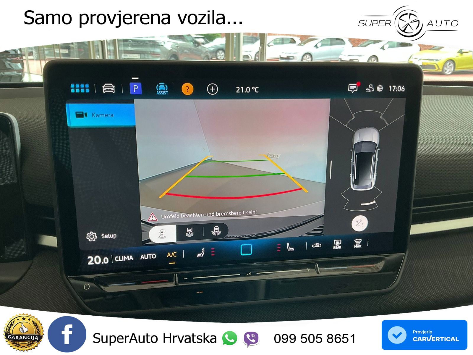 Volkswagen T-Roc II 1.5 eTSI (116 KS)  DSG LED+GR SJED+ACC