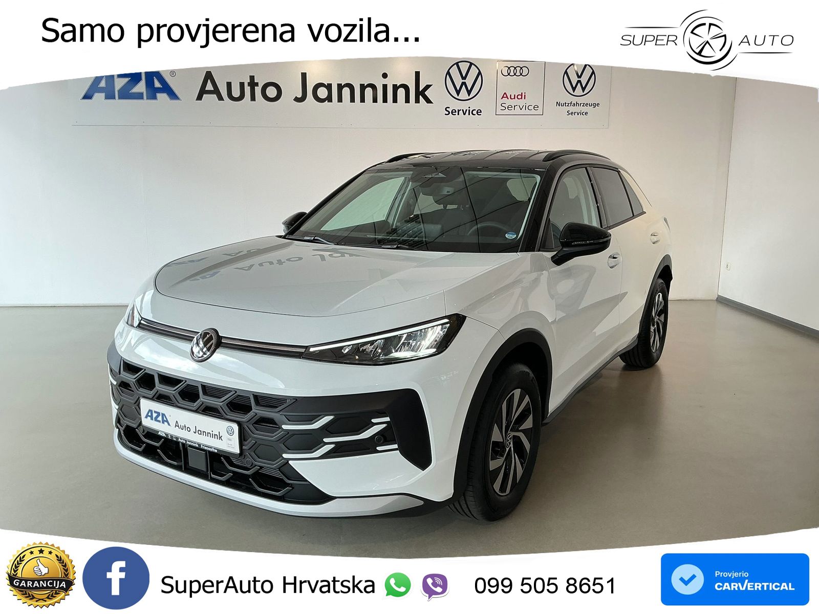 Volkswagen T-Roc II 1.5 eTSI (116 KS)  DSG LED+GR SJED+ACC