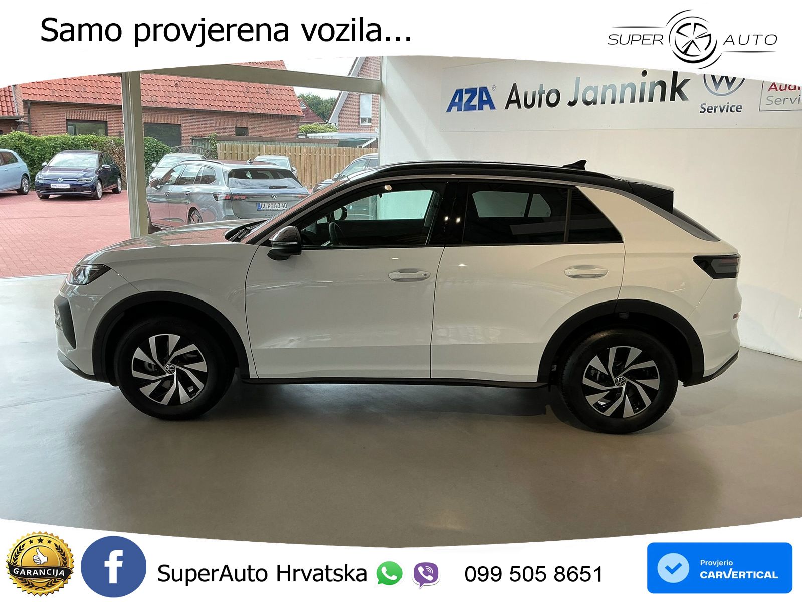 Volkswagen T-Roc II 1.5 eTSI (116 KS)  DSG LED+GR SJED+ACC