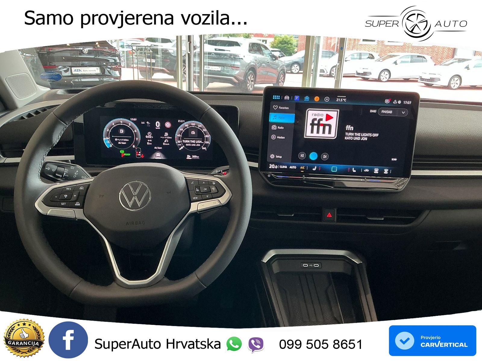 Volkswagen T-Roc II 1.5 eTSI (116 KS)  DSG LED+GR SJED+ACC