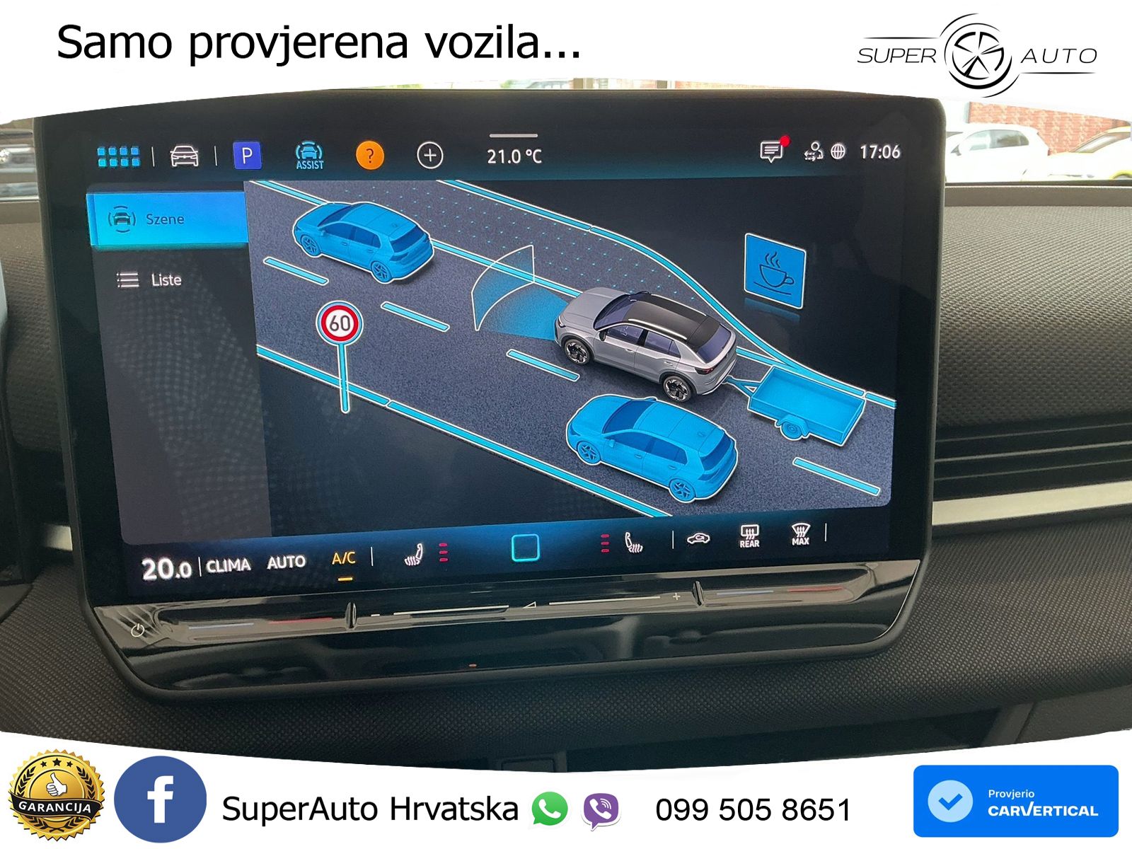 Volkswagen T-Roc II 1.5 eTSI (116 KS)  DSG LED+GR SJED+ACC