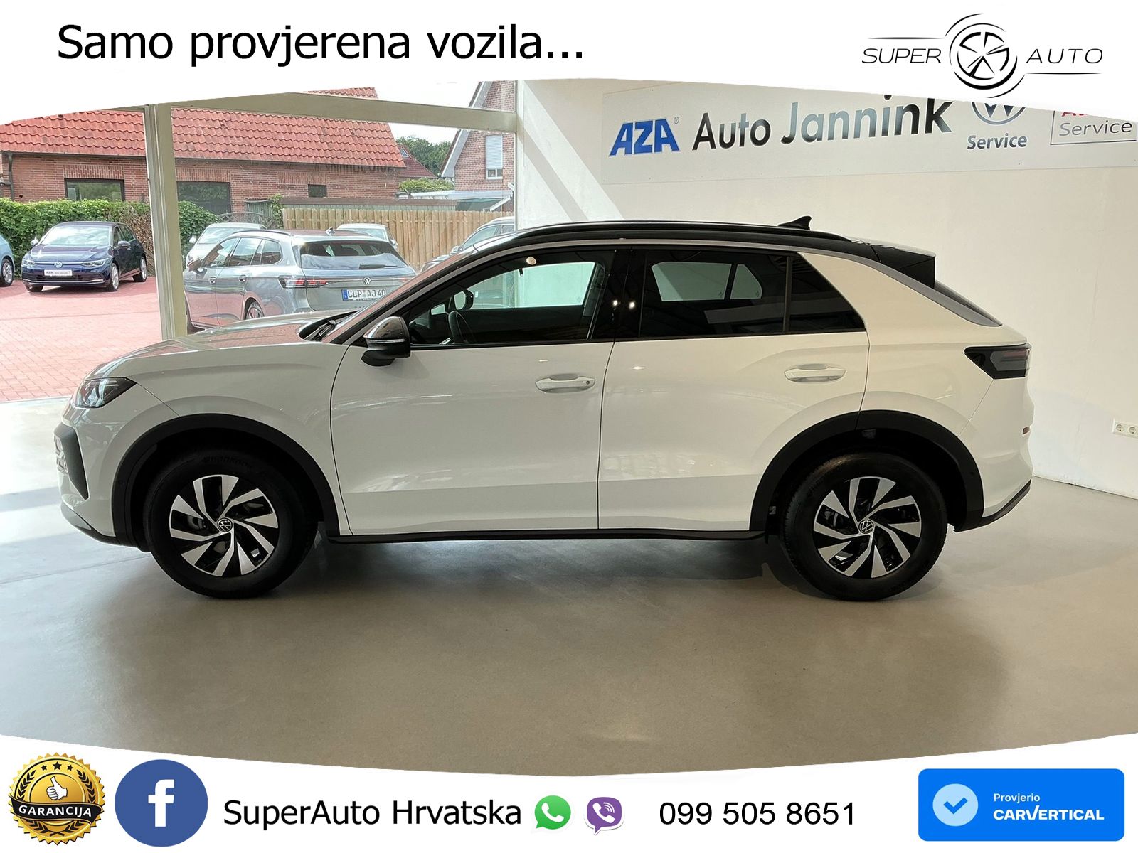 Volkswagen T-Roc II 1.5 eTSI (116 KS)  DSG LED+GR SJED+ACC