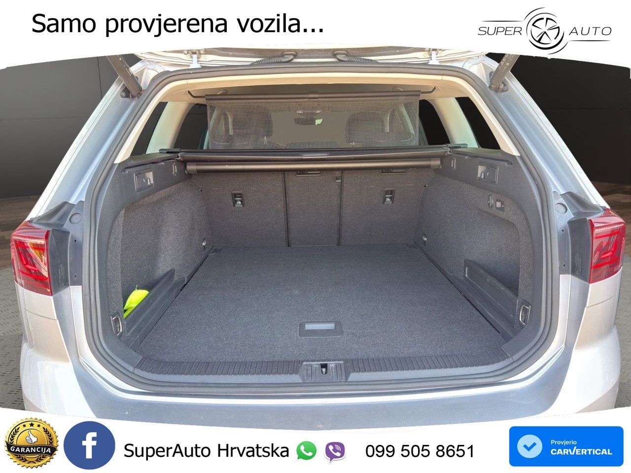 Volkswagen Passat Variant 2.0 TDI (200 KS) DSG Elegance MATRIX+GR SJED+KAM