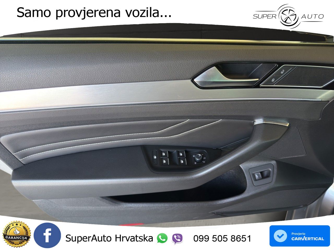 Volkswagen Passat Variant 2.0 TDI (200 KS) DSG Elegance MATRIX+GR SJED+KAM