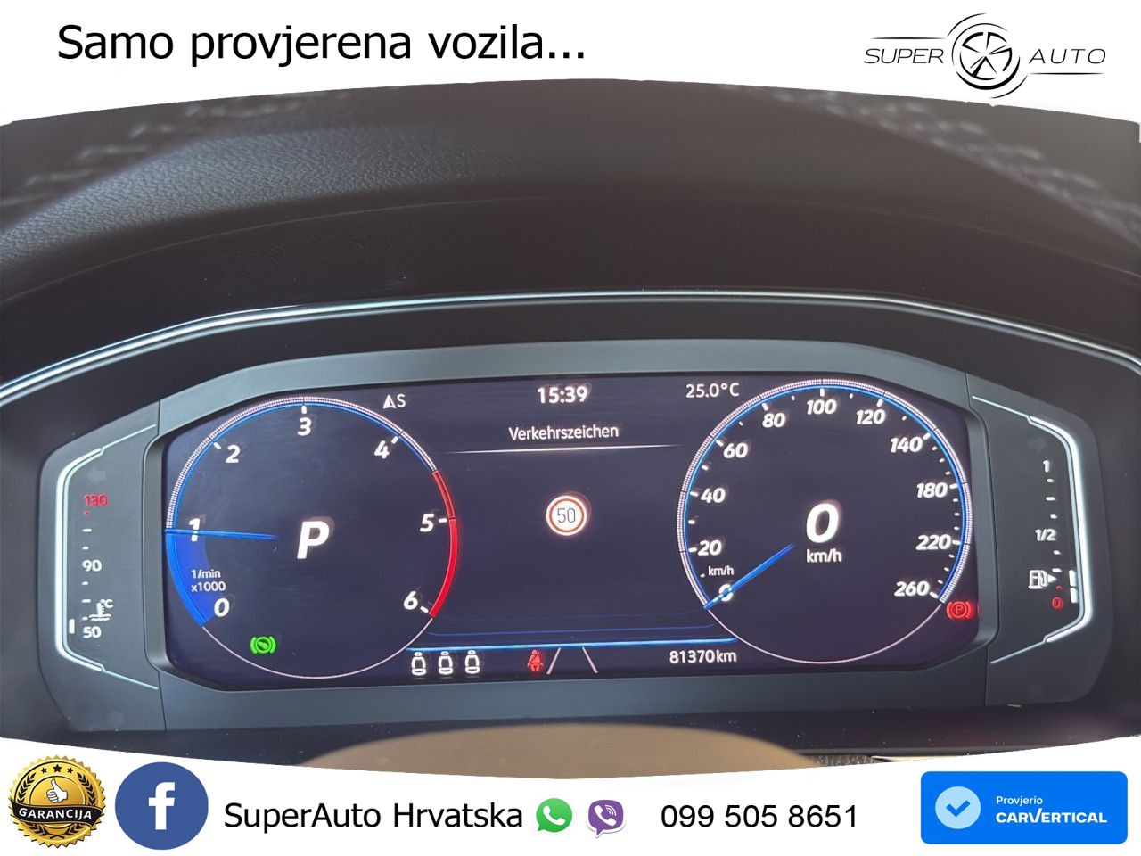 Volkswagen Passat Variant 2.0 TDI (200 KS) DSG Elegance MATRIX+GR SJED+KAM