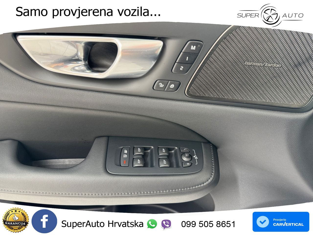 Volvo V60 2.0 B4 Benzin DCT ACC+HEAD+4xGR SJED+360+PANO