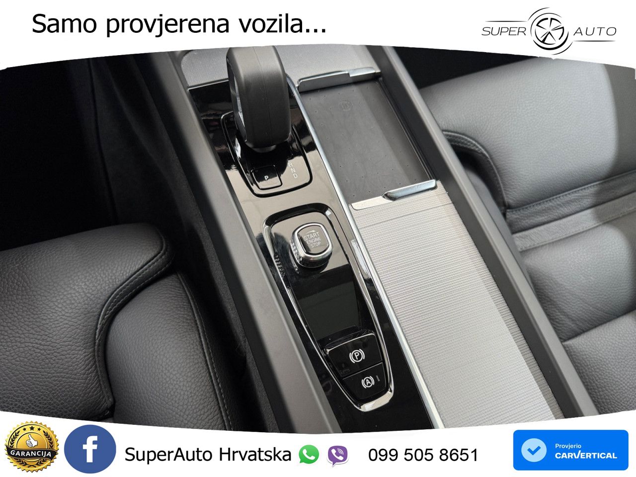 Volvo V60 2.0 B4 Benzin DCT ACC+HEAD+4xGR SJED+360+PANO