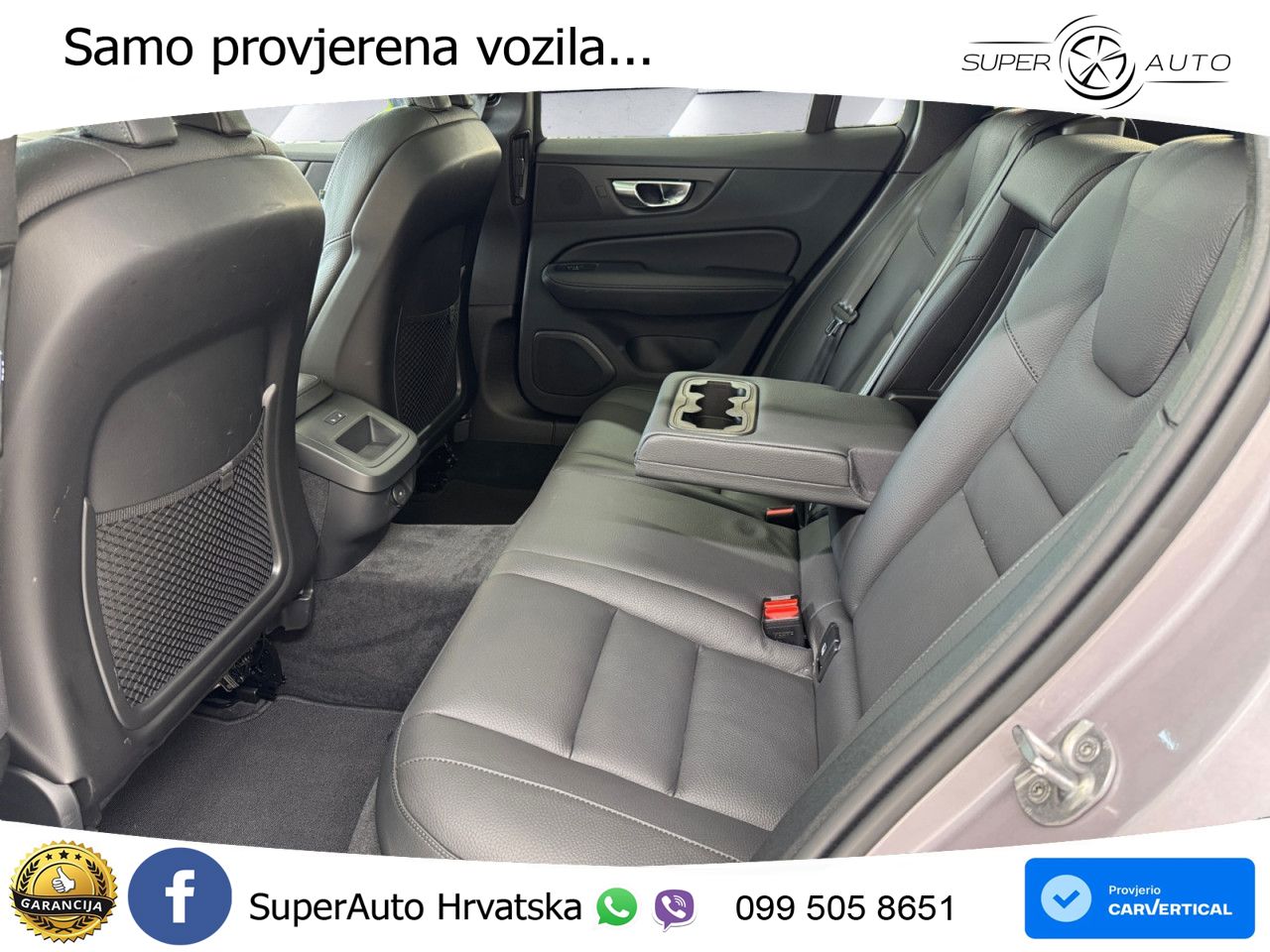 Volvo V60 2.0 B4 Benzin DCT ACC+HEAD+4xGR SJED+360+PANO