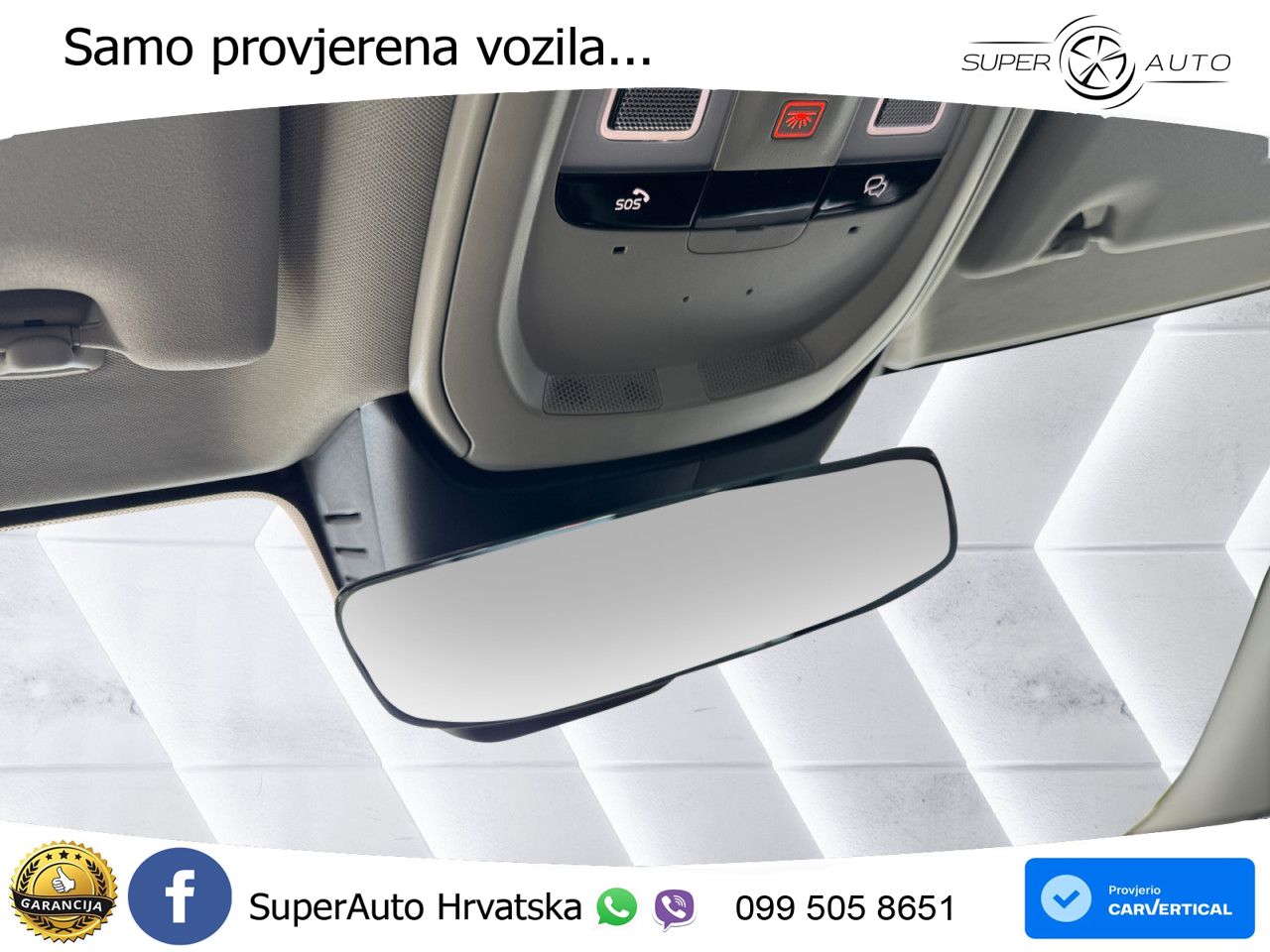 Volvo V60 2.0 B4 Benzin DCT ACC+HEAD+4xGR SJED+360+PANO