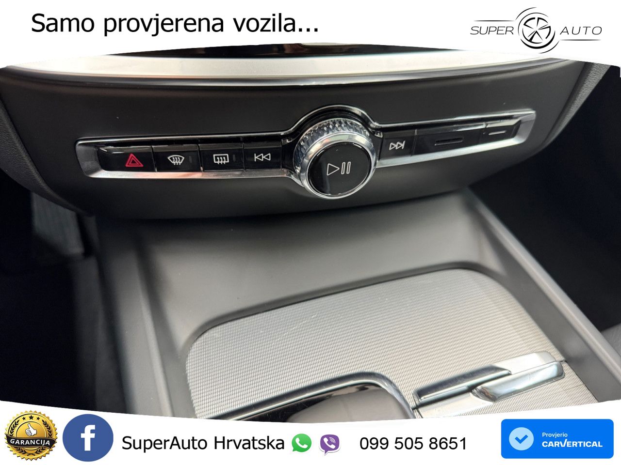Volvo V60 2.0 B4 Benzin DCT ACC+HEAD+4xGR SJED+360+PANO