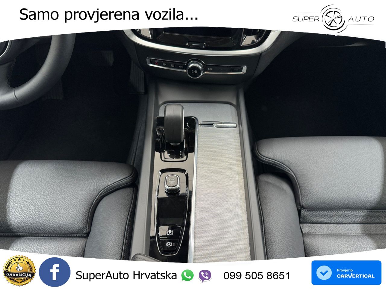 Volvo V60 2.0 B4 Benzin DCT ACC+HEAD+4xGR SJED+360+PANO