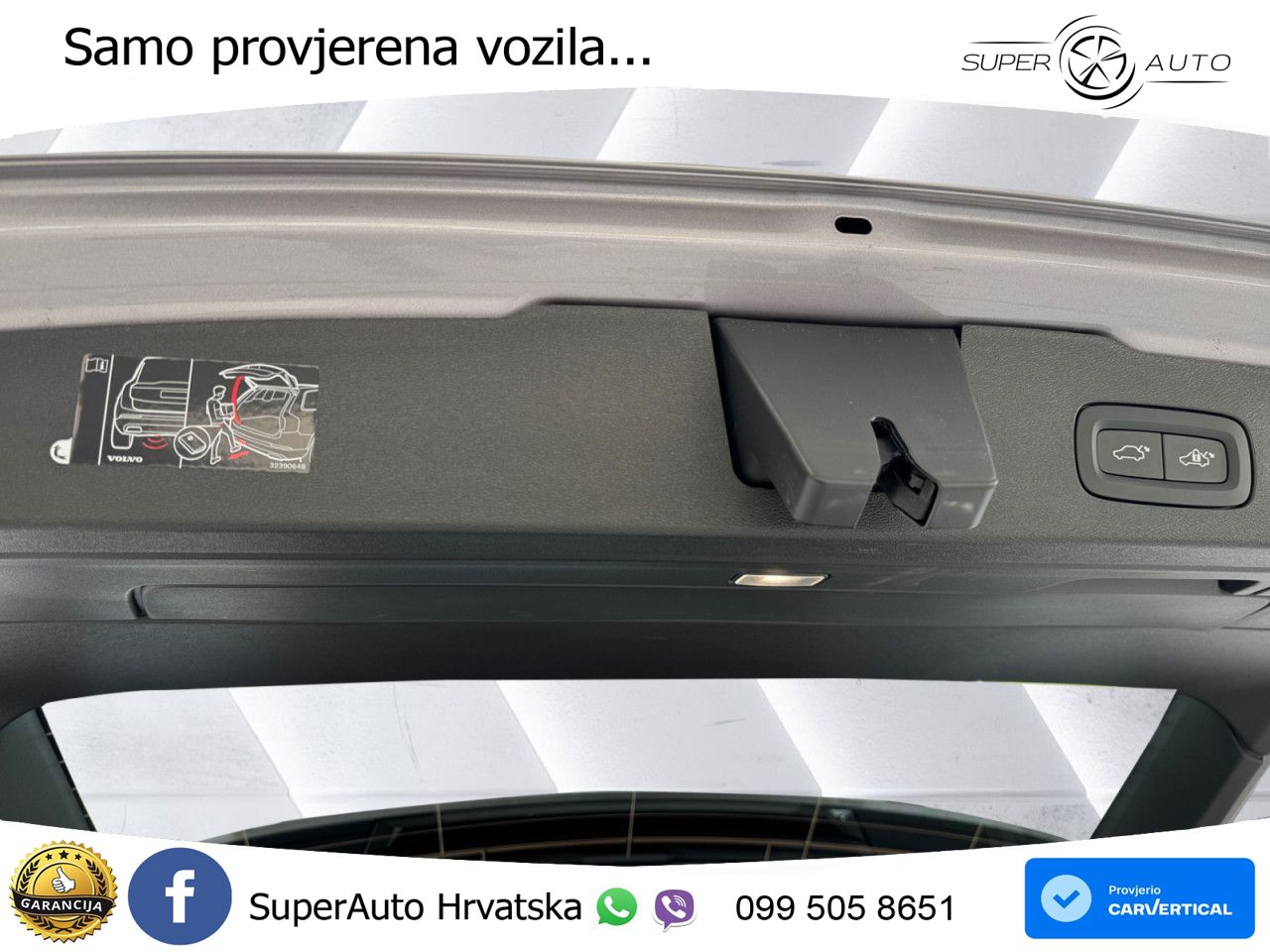 Volvo V60 2.0 B4 Benzin DCT ACC+HEAD+4xGR SJED+360+PANO