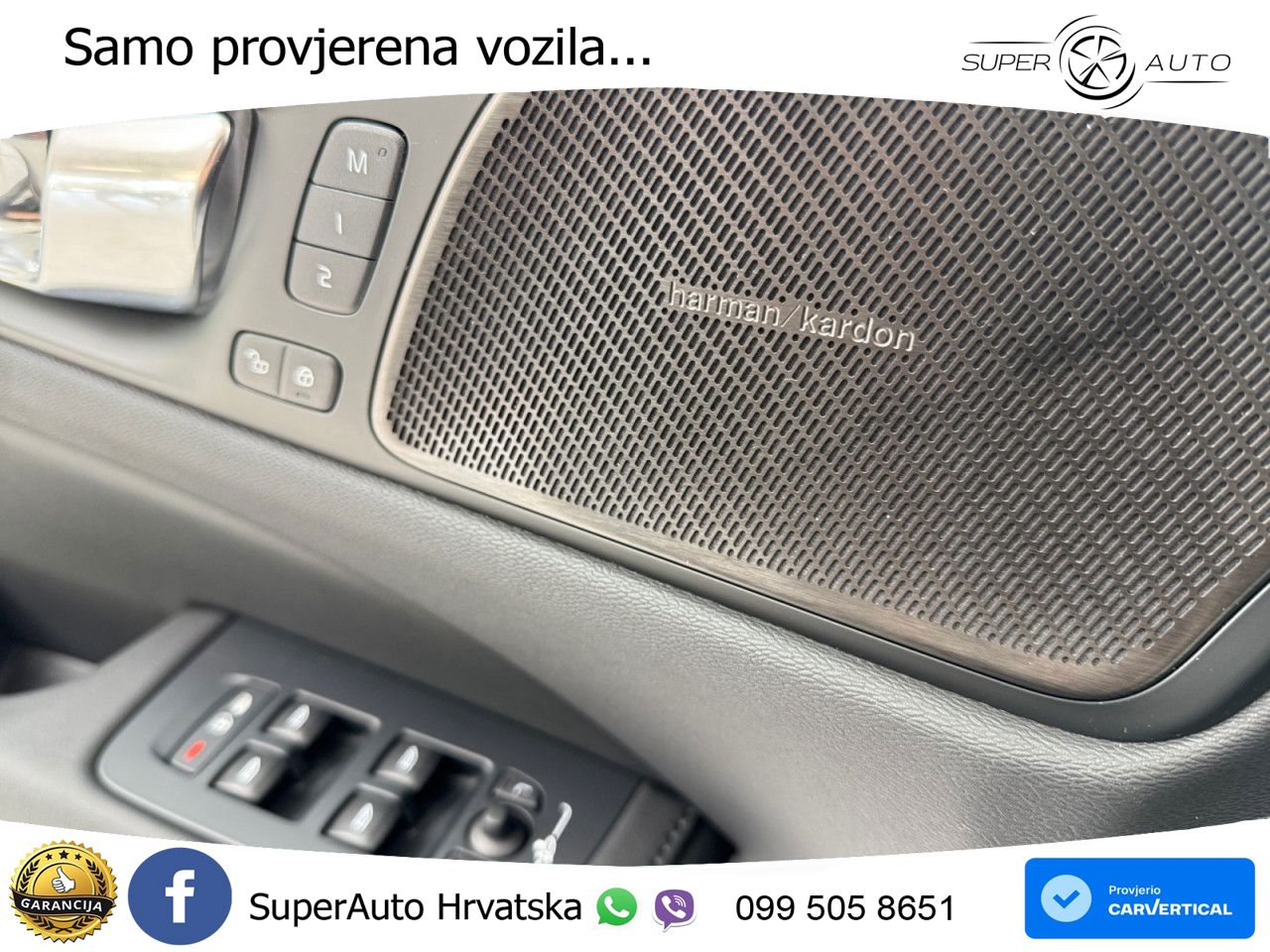 Volvo V60 2.0 B4 Benzin DCT ACC+HEAD+4xGR SJED+360+PANO