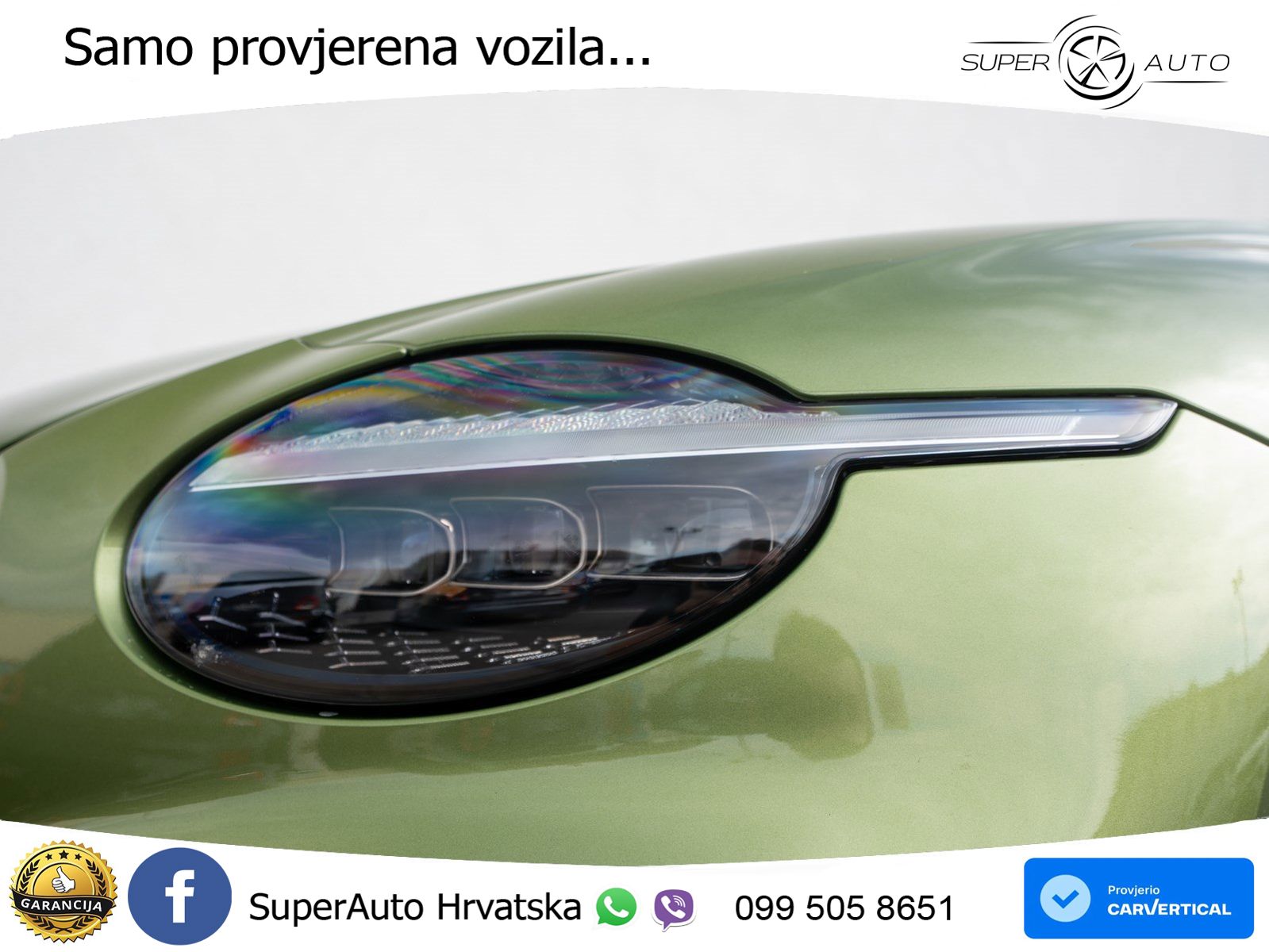 Bentley Continental GT IV 4.0 V8 TFSi (782 KS) AWD DCT LED+GR SJED+ACC