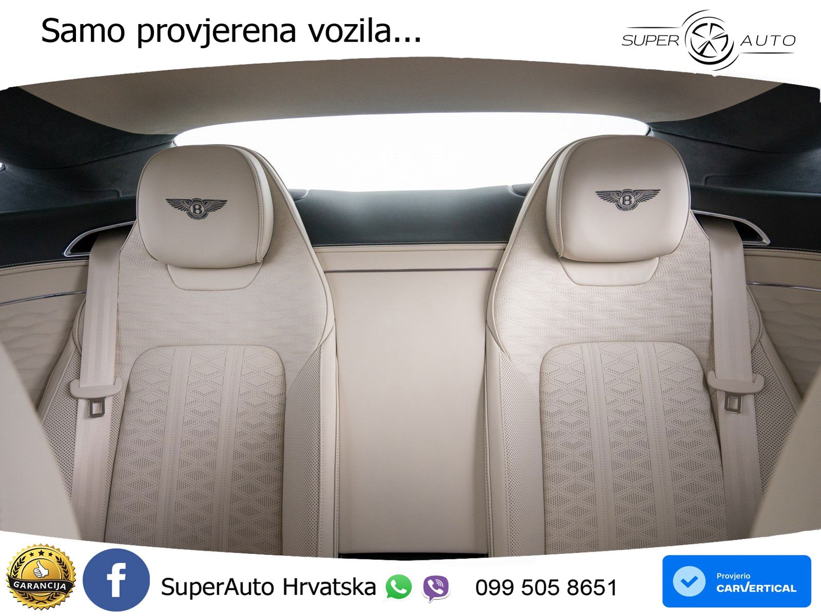 Bentley Continental GT IV 4.0 V8 TFSi (782 KS) AWD DCT LED+GR SJED+ACC