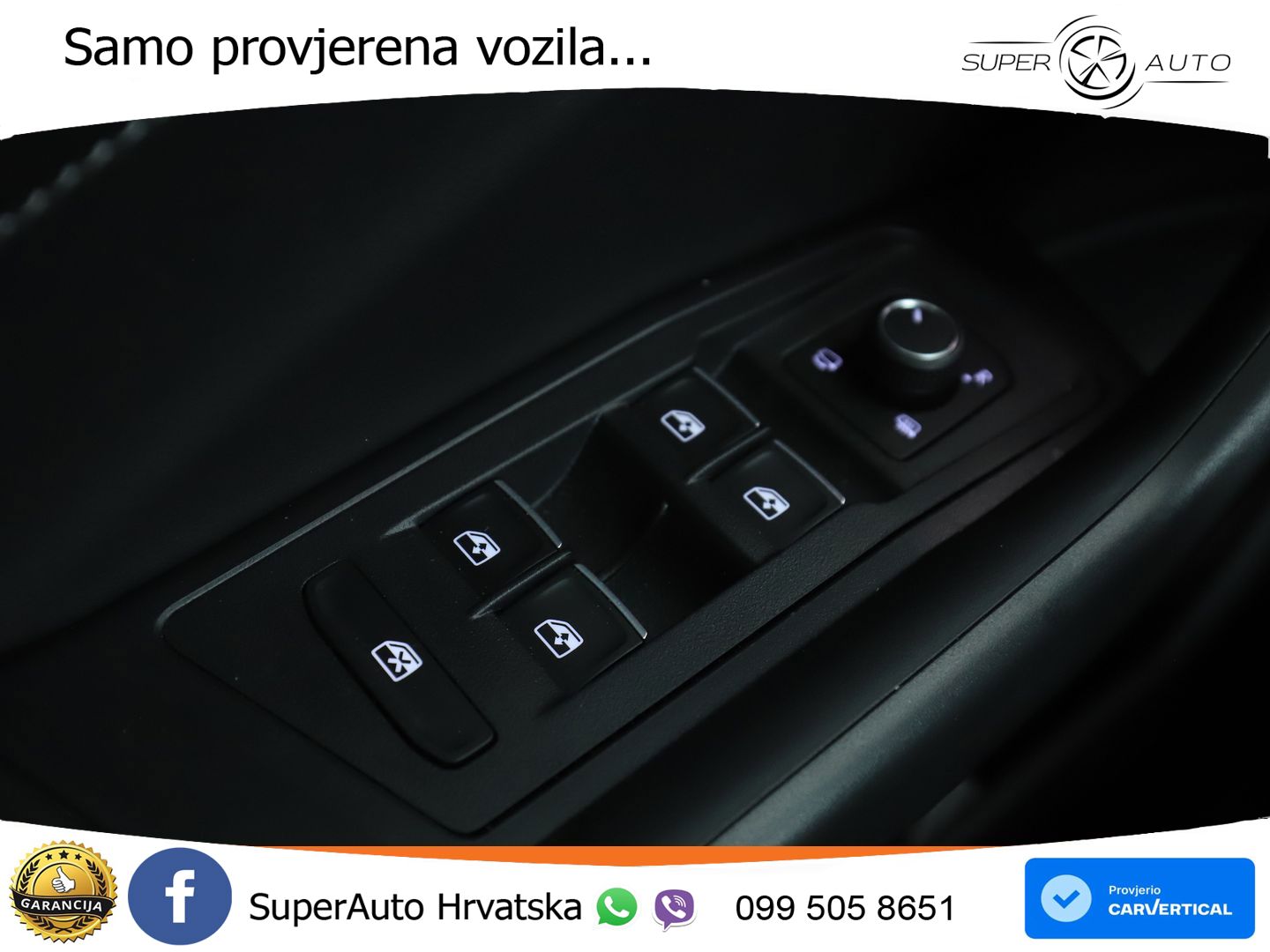 Volkswagen T-Roc I 1.5 TSI (150 KS) DSG MATRIX+GR SJED+KAM