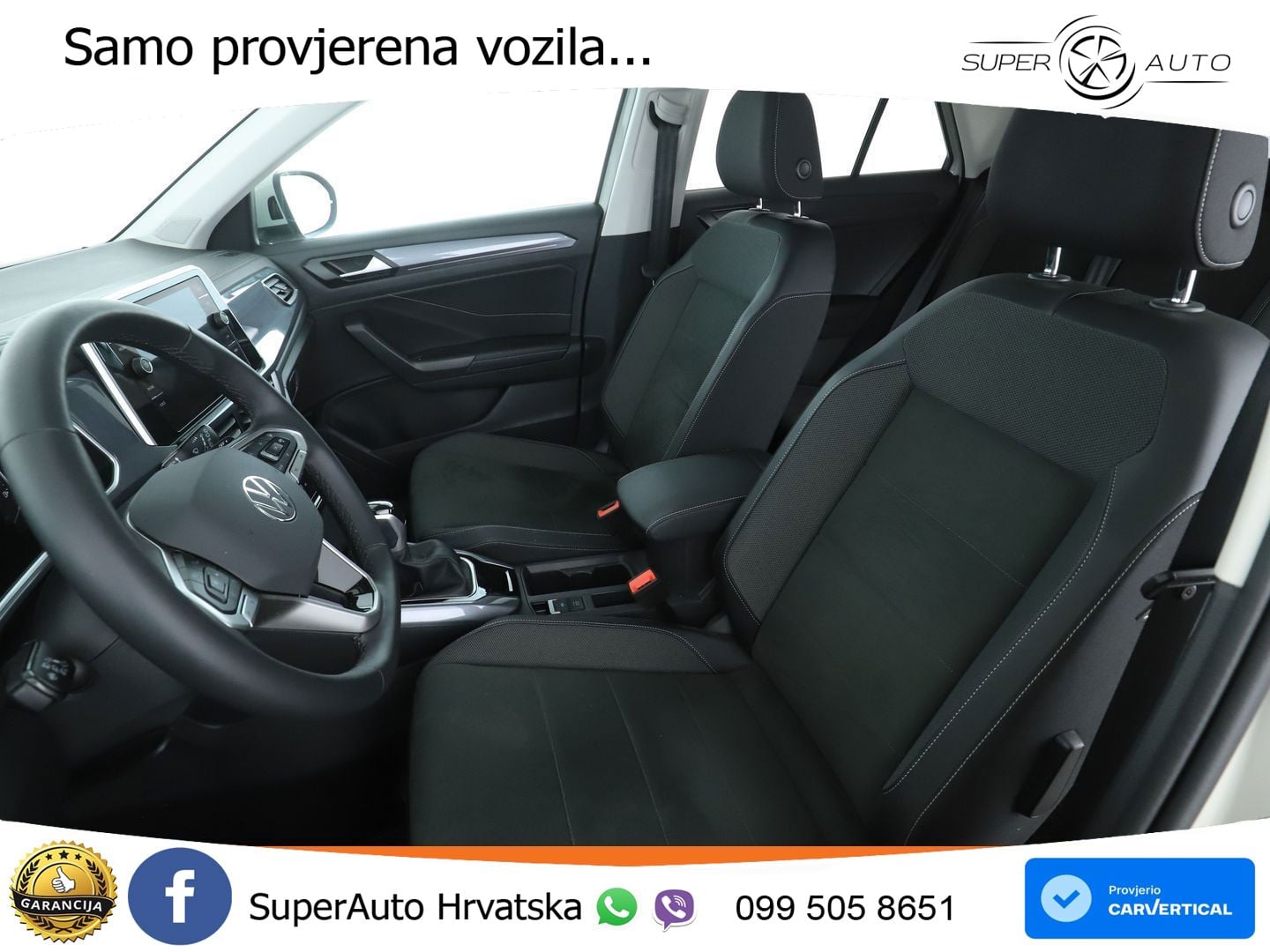 Volkswagen T-Roc I 1.5 TSI (150 KS) DSG MATRIX+GR SJED+KAM