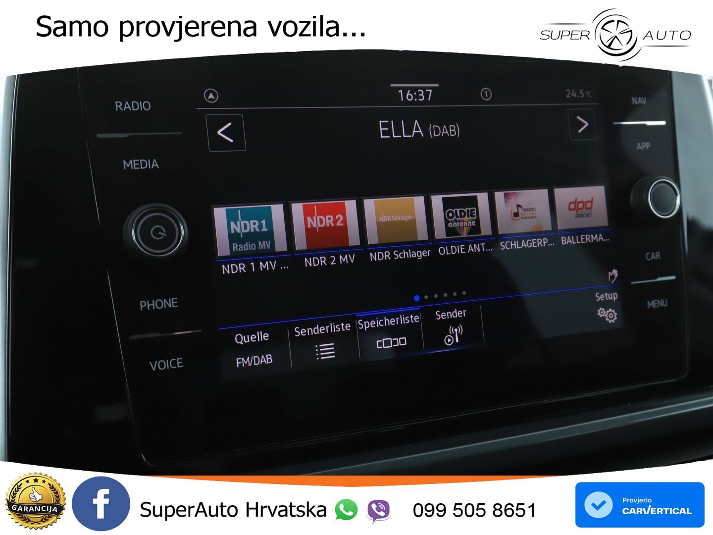 Volkswagen T-Roc I 1.5 TSI (150 KS) DSG MATRIX+GR SJED+KAM