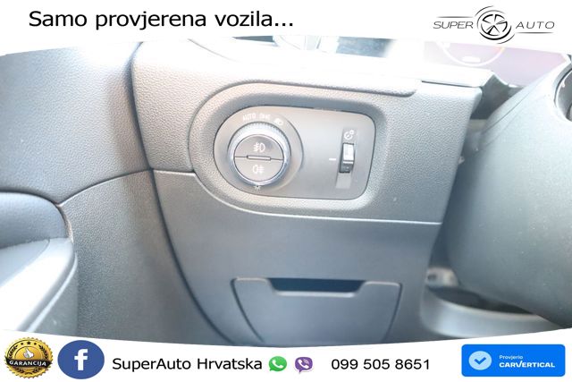 Opel Grandland 1.2i Turbo (130 KS) Automatic GS