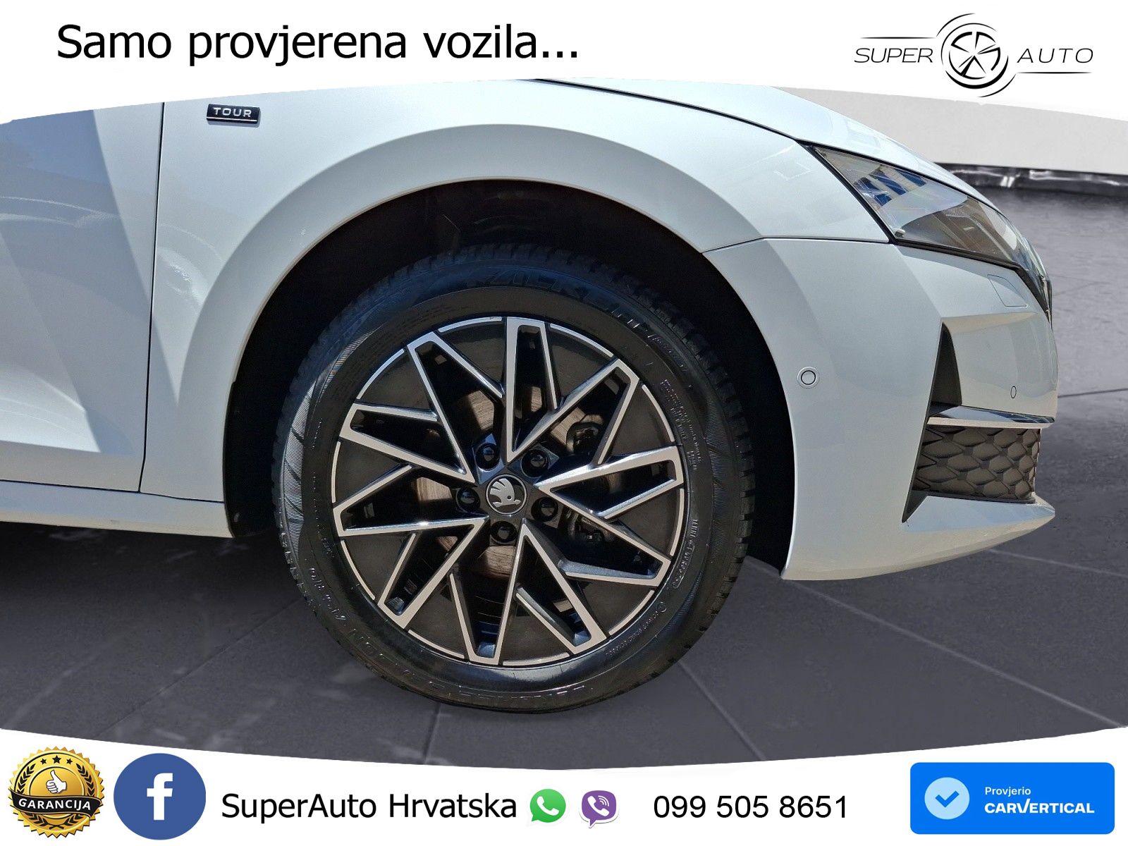 Škoda Octavia Combi 2.0 TDI (150 KS) DSG Selection ACC+HEAD+4xGR SJED+360+PANO