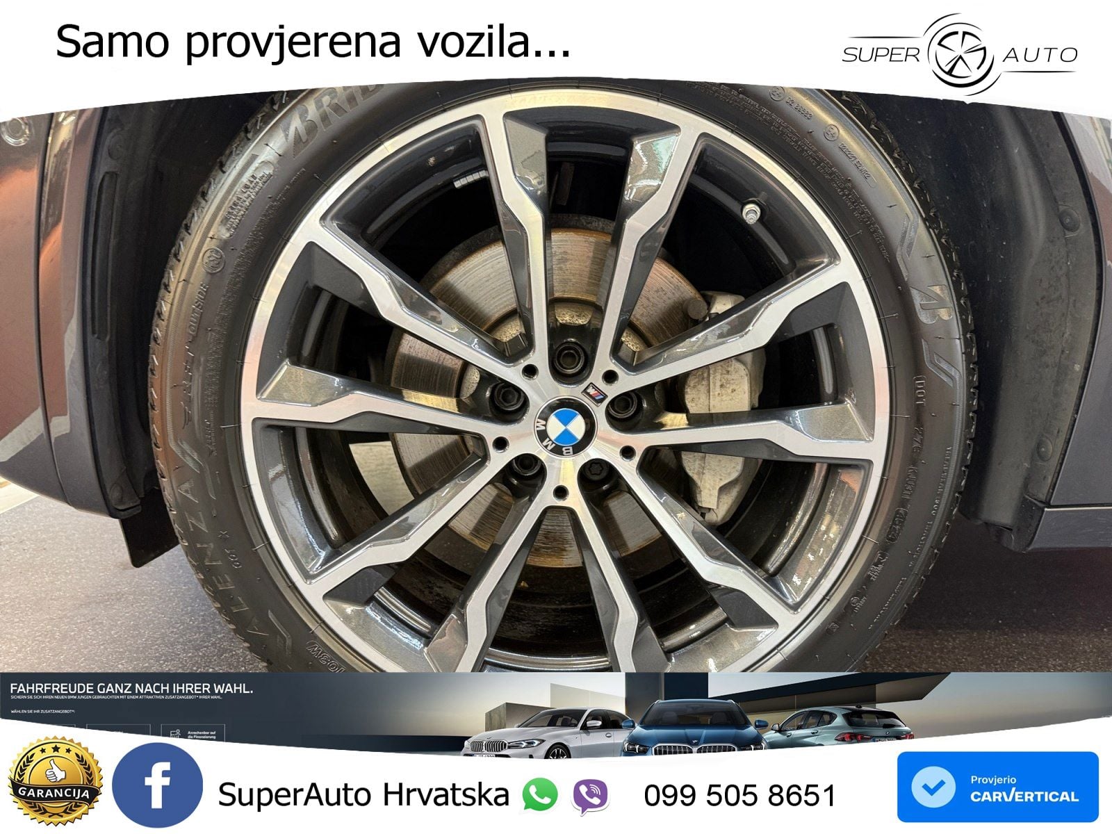 BMW X4 30d (286 KS) xDrive Steptronic M Sport LED+GR SJED+ACC