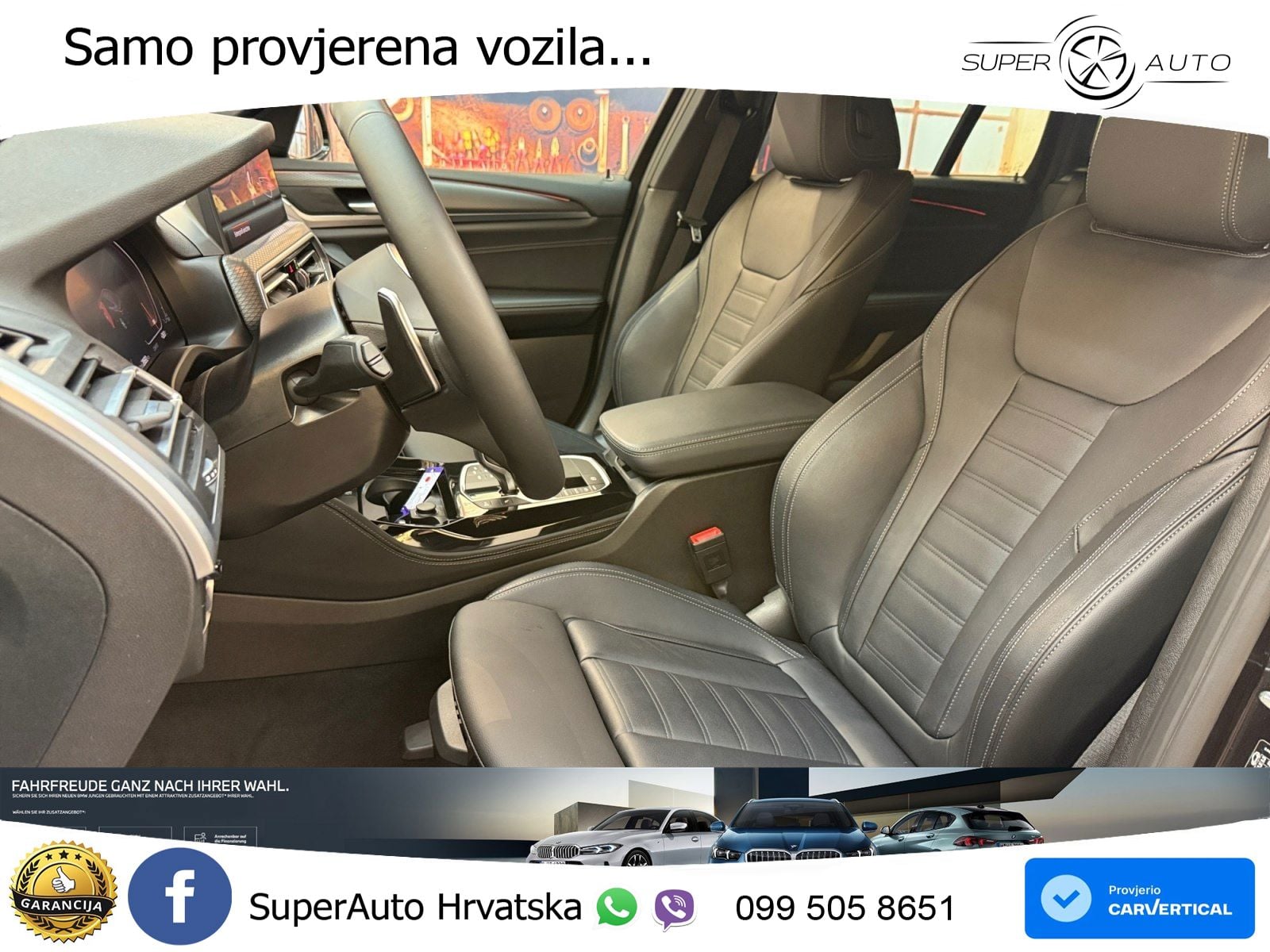 BMW X4 30d (286 KS) xDrive Steptronic M Sport LED+GR SJED+ACC