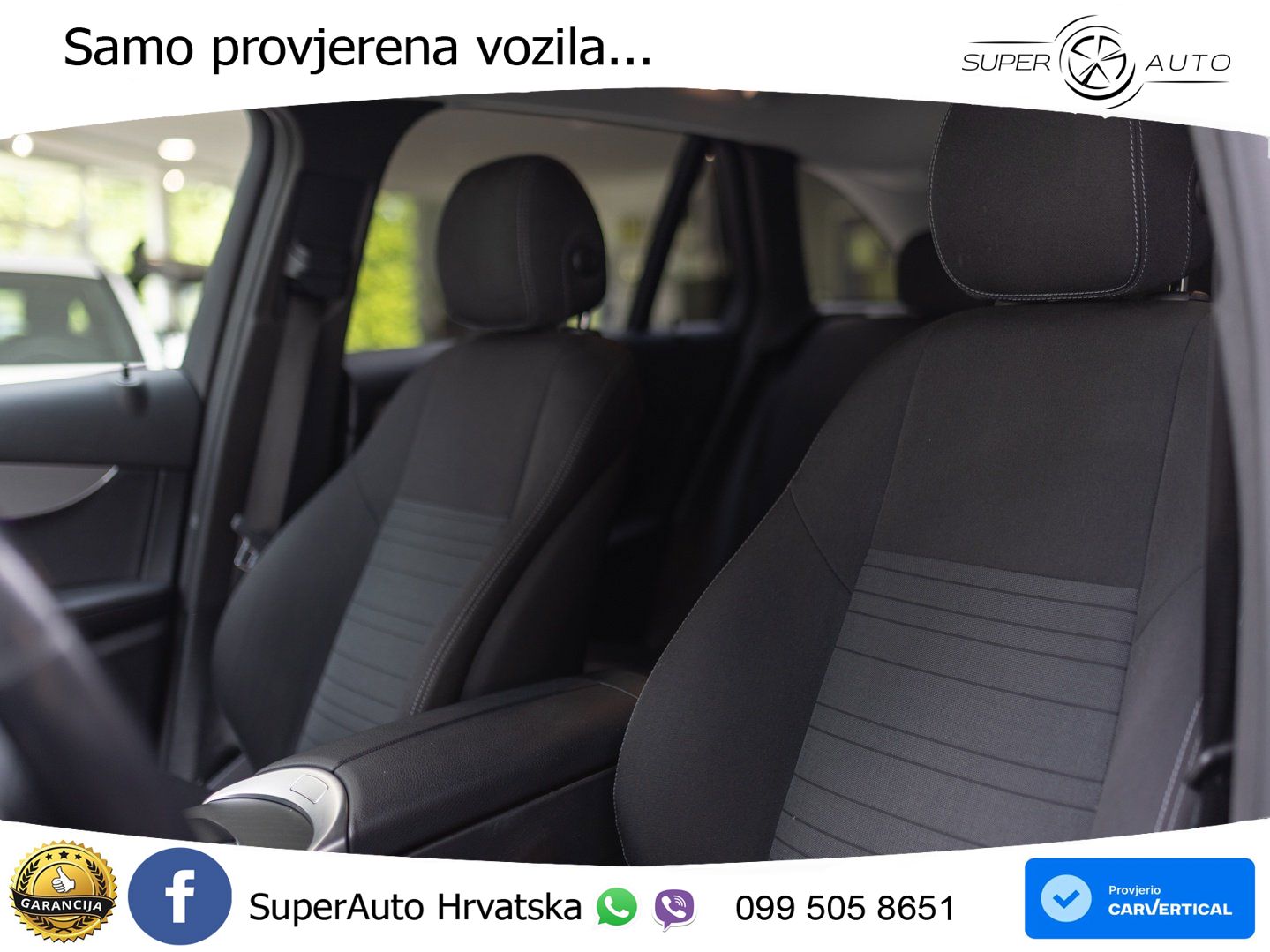 Mercedes GLC 300d (245 KS) 4MATIC G-TRONIC LED+GR SJED+ACC