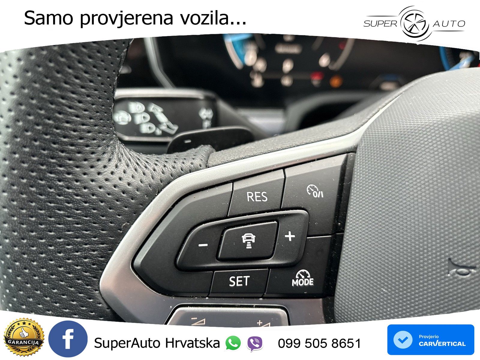 Volkswagen Touareg 3.0 V6 TDI (231 KS) 4MOTION Tiptronic ZRAČNI+ACC+4xGR SJED+KAM