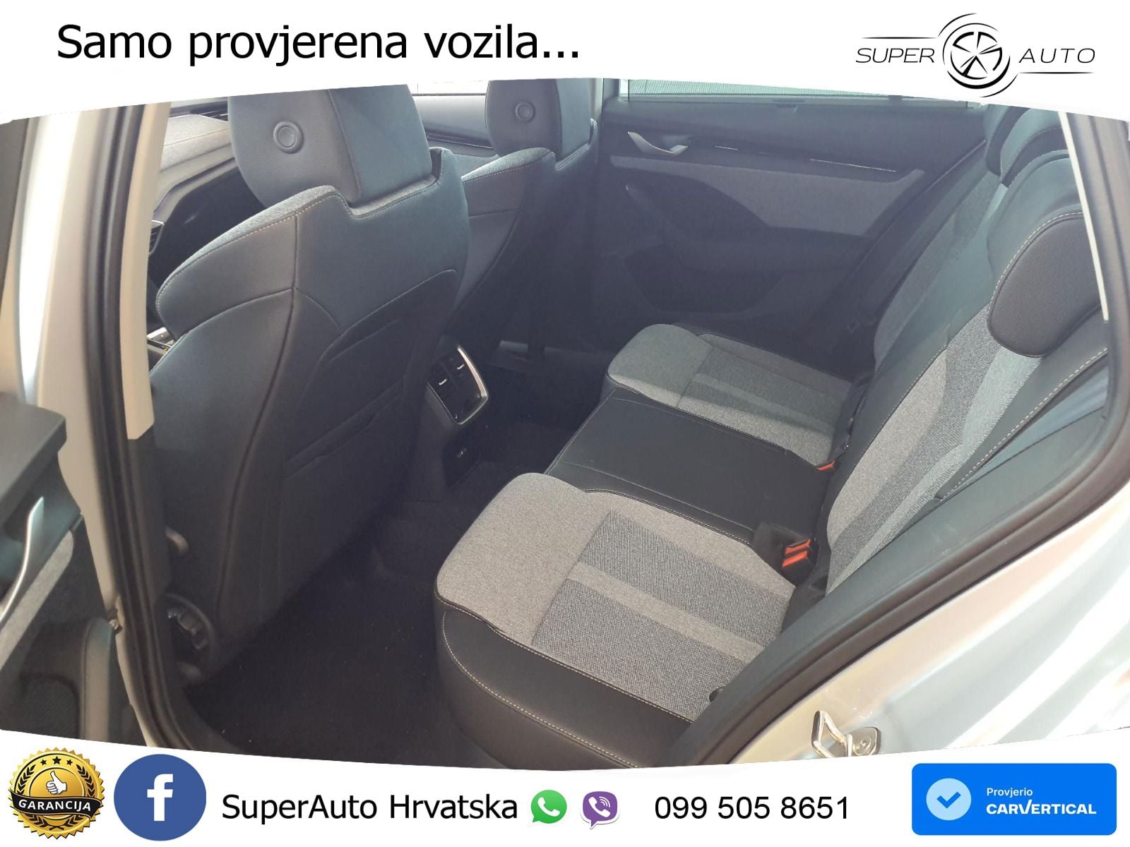 Škoda Octavia Combi 2.0 TDI (150 KS) DSG MATRIX+GR SJED+KAM