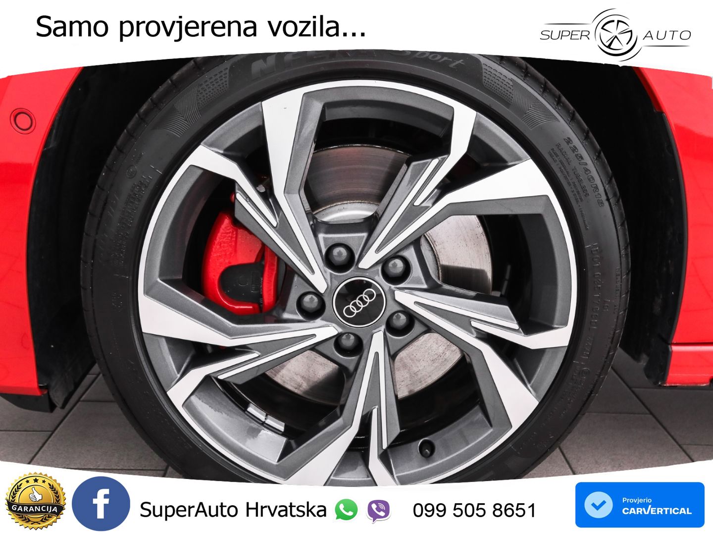 Audi A3 45 TFSIe (272 KS) S tronic S line MATRIX+GR SJED+KAM