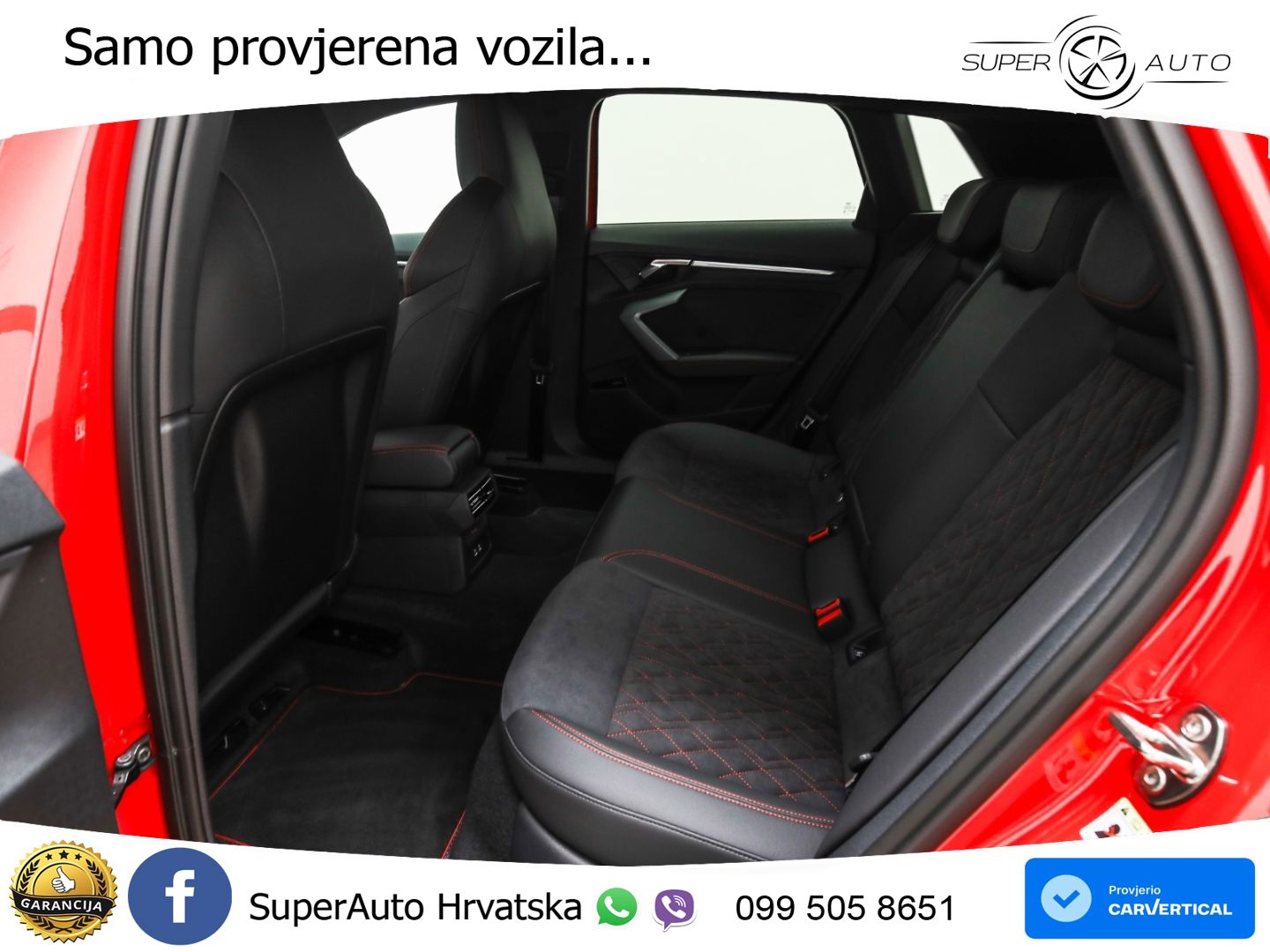 Audi A3 45 TFSIe (272 KS) S tronic S line MATRIX+GR SJED+KAM