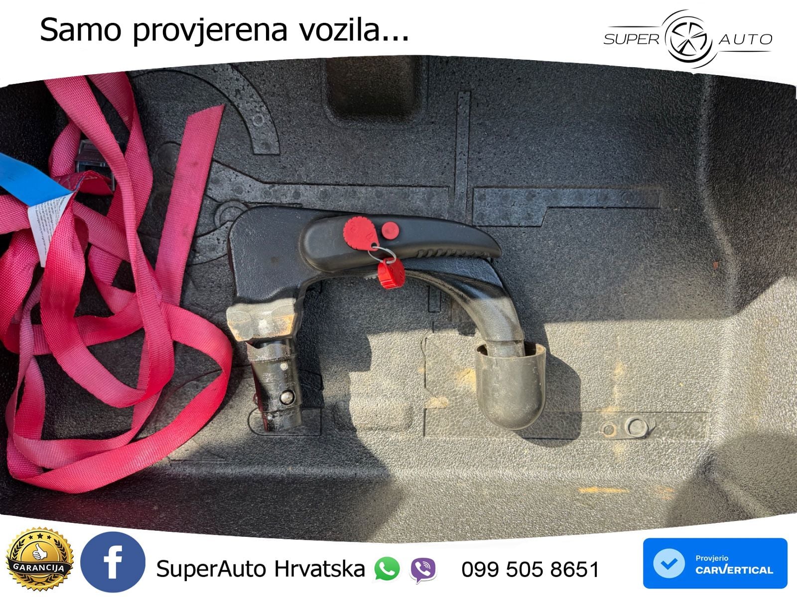 Škoda Octavia Combi 2.0 TDI (150 KS) DSG SportLine LED+GR SJED+ACC
