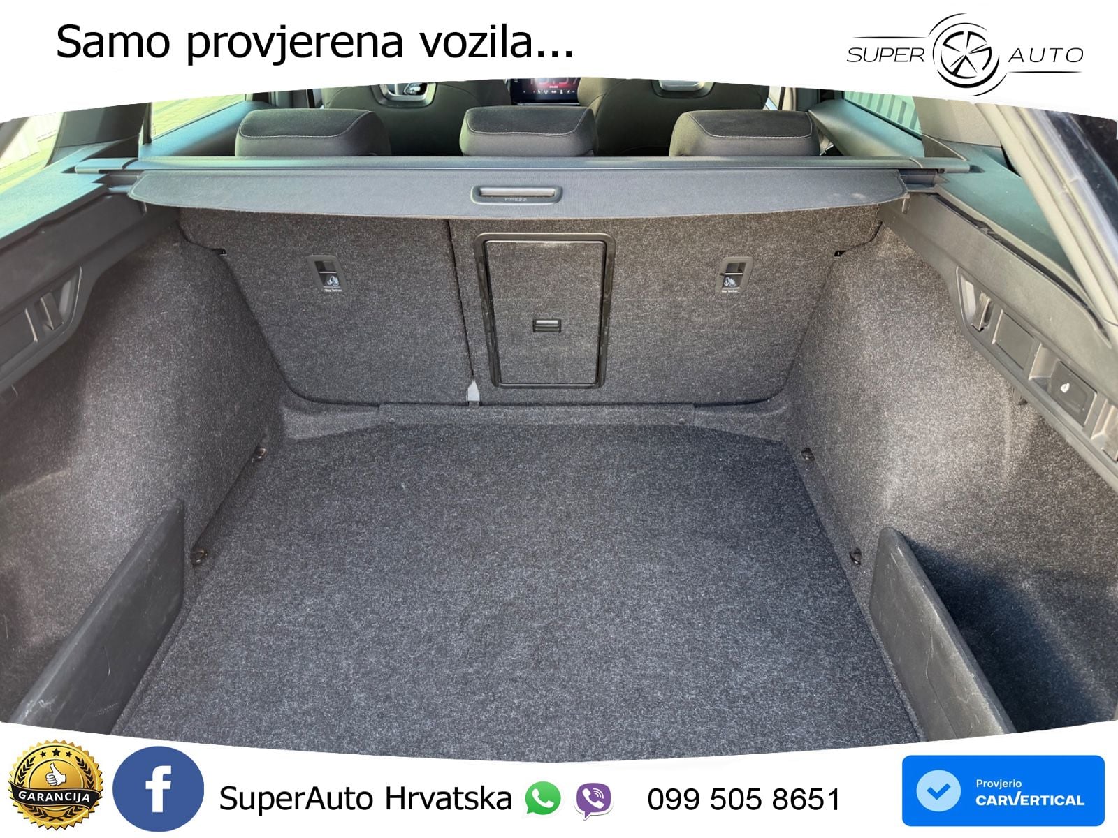 Škoda Octavia Combi 2.0 TDI (150 KS) DSG SportLine LED+GR SJED+ACC
