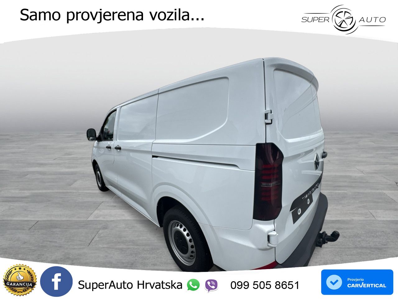 Volkswagen Transporter Kasten Motor 2.0 l TDI 110 kW 150 KS