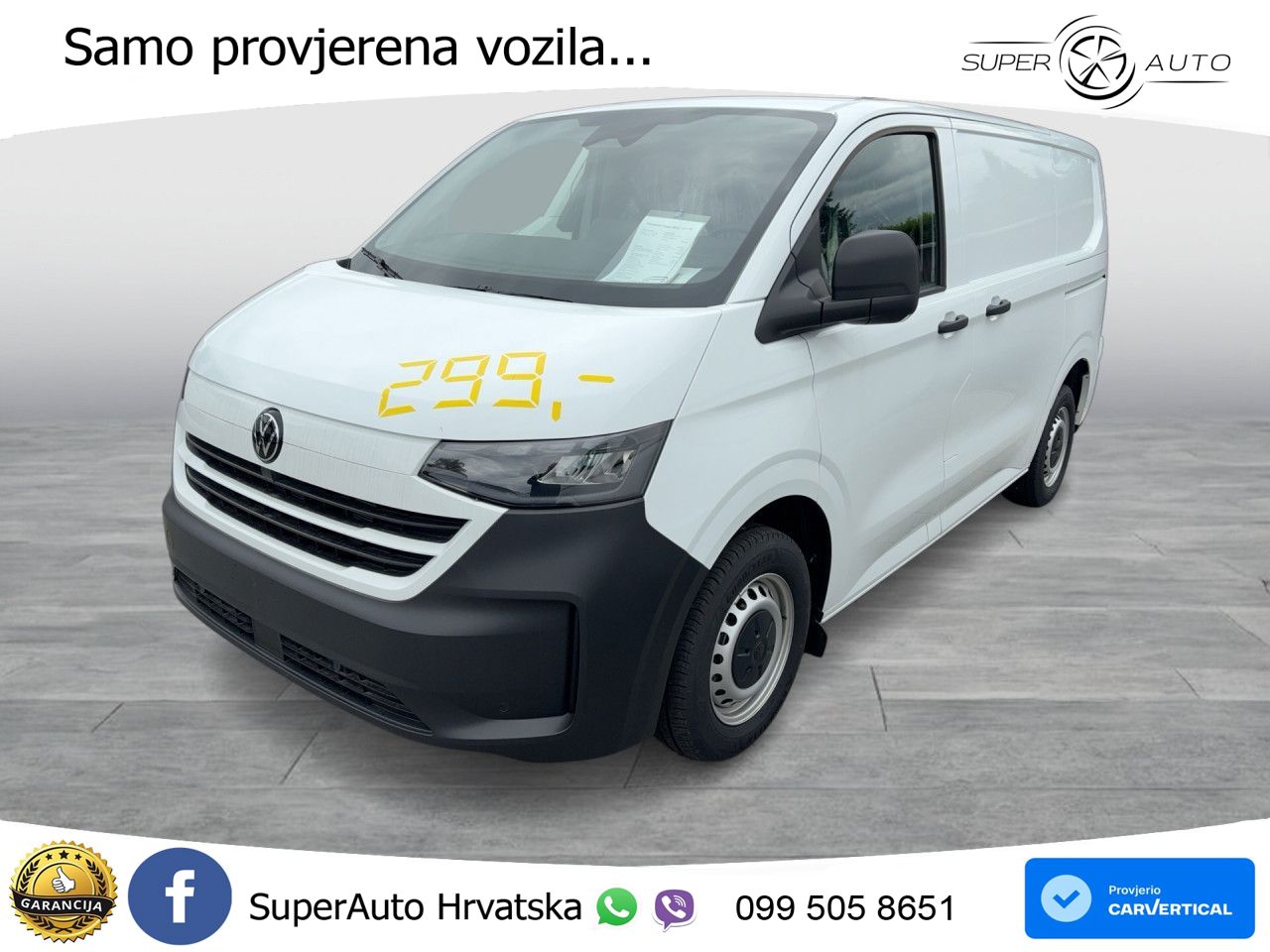 Volkswagen Transporter Kasten Motor 2.0 l TDI 110 kW 150 KS