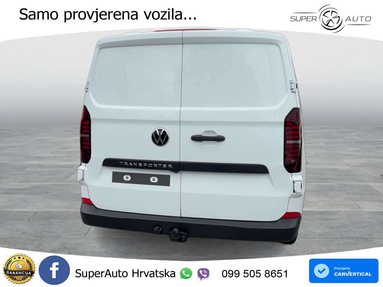 Volkswagen Transporter Kasten Motor 2.0 l TDI 110 kW 150 KS