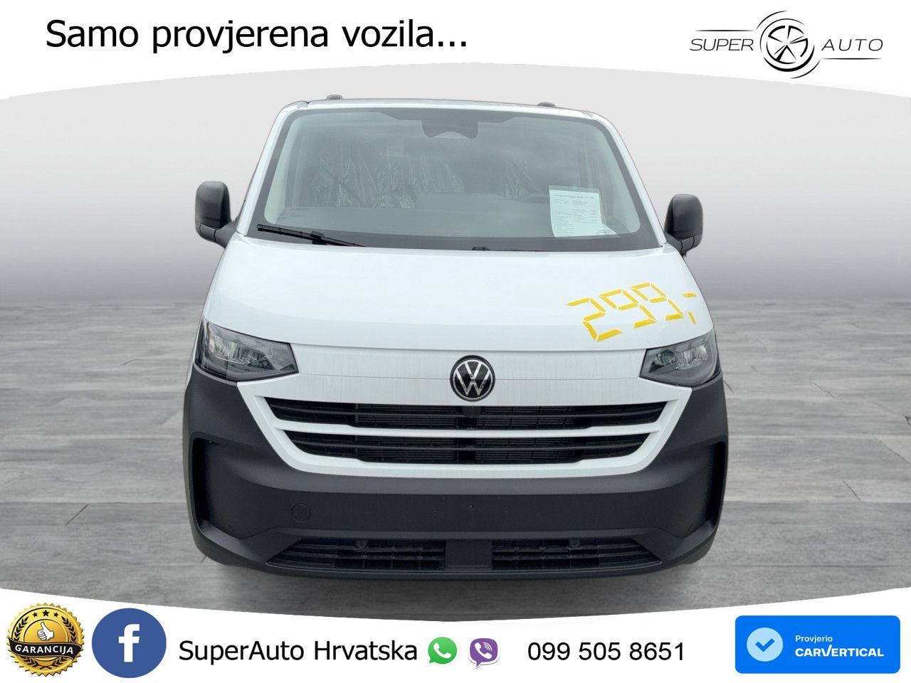Volkswagen Transporter Kasten Motor 2.0 l TDI 110 kW 150 KS