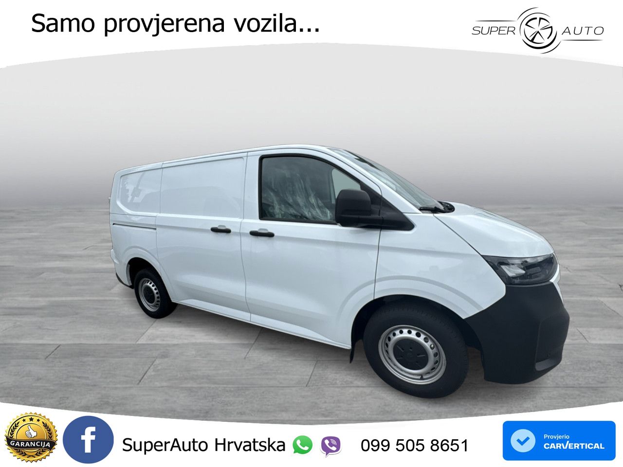 Volkswagen Transporter Kasten Motor 2.0 l TDI 110 kW 150 KS